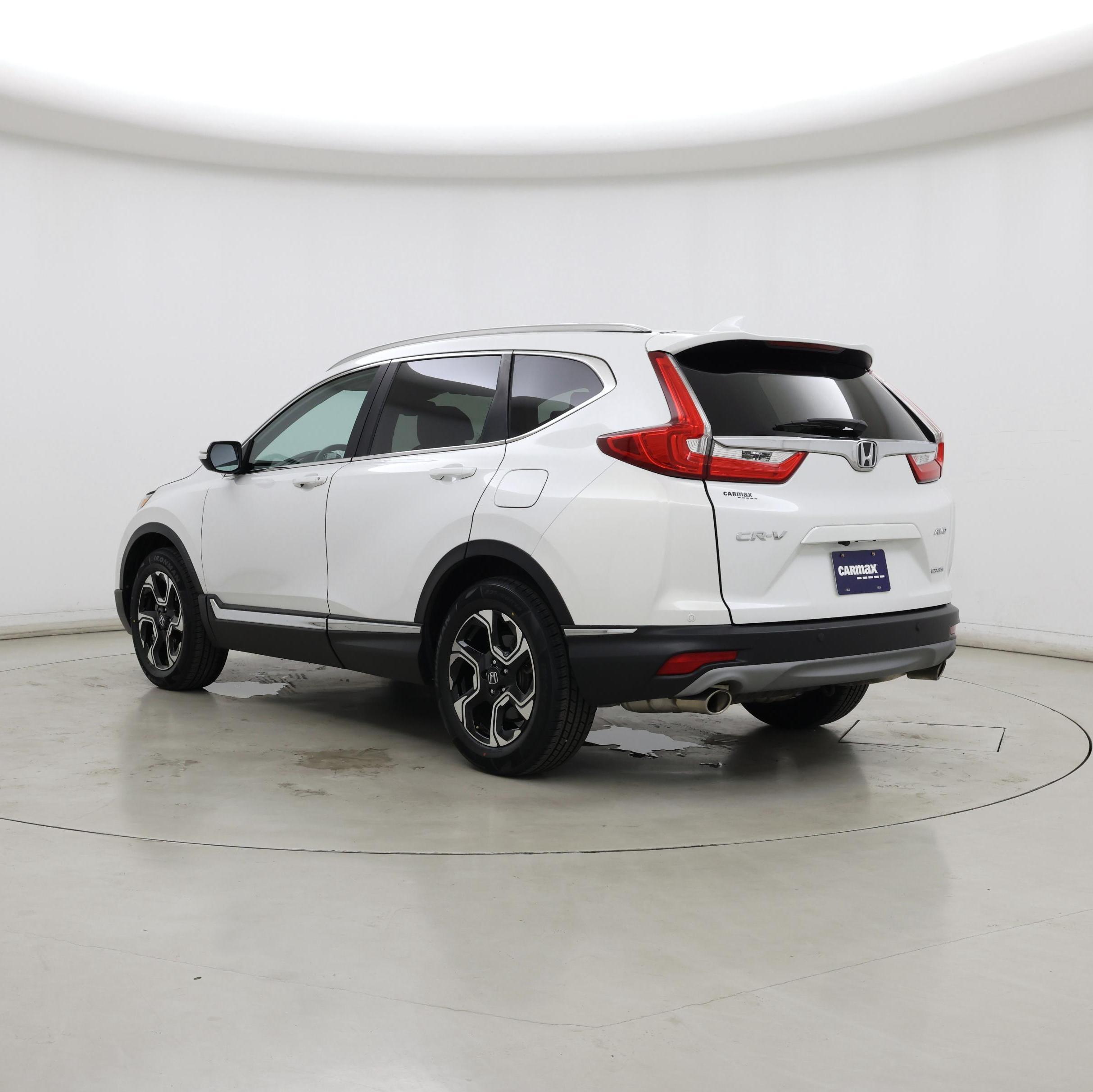 Thumbnail: 2019 Honda CR-V - 2