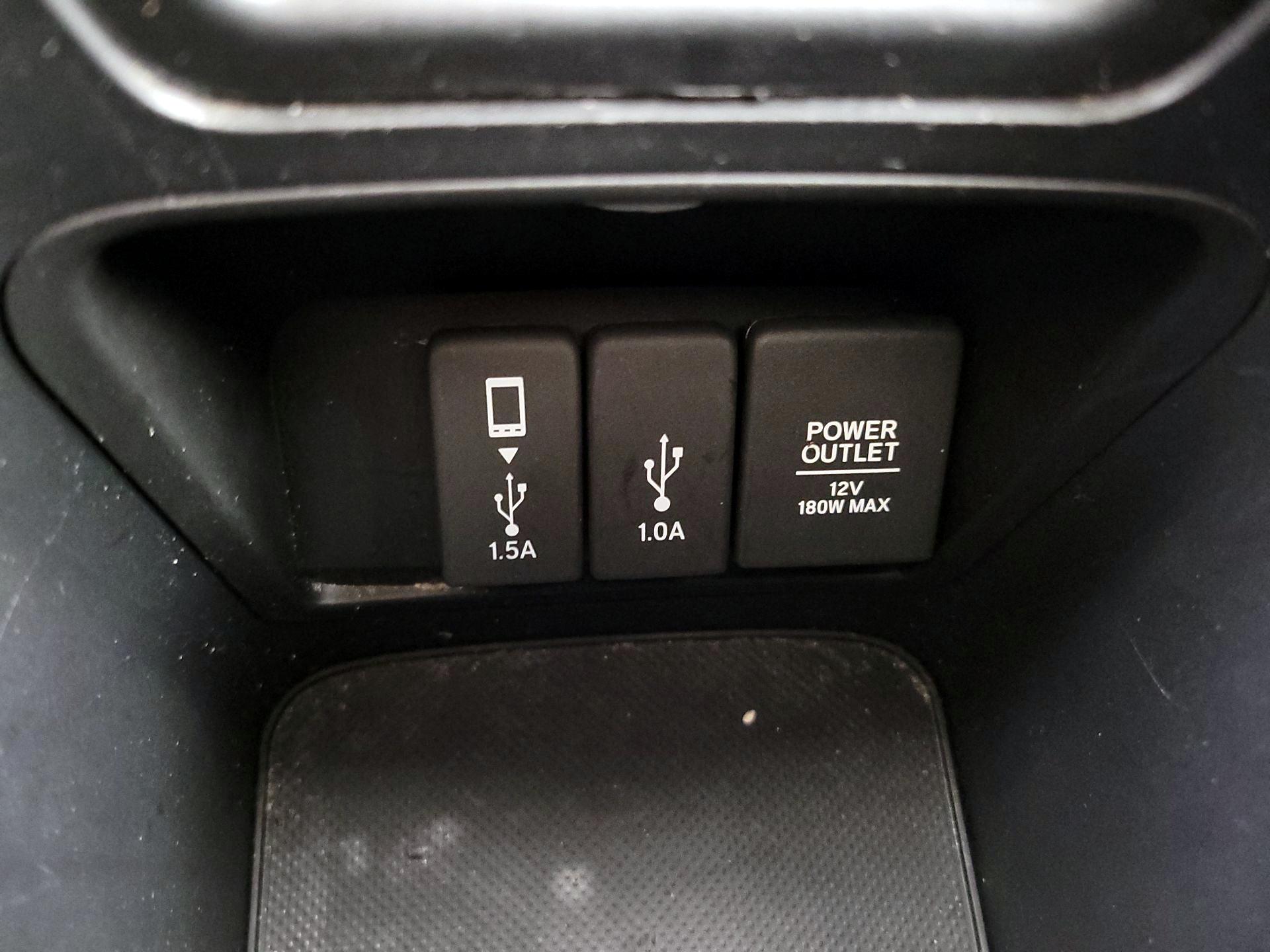 Thumbnail: 2019 Honda CR-V - 19