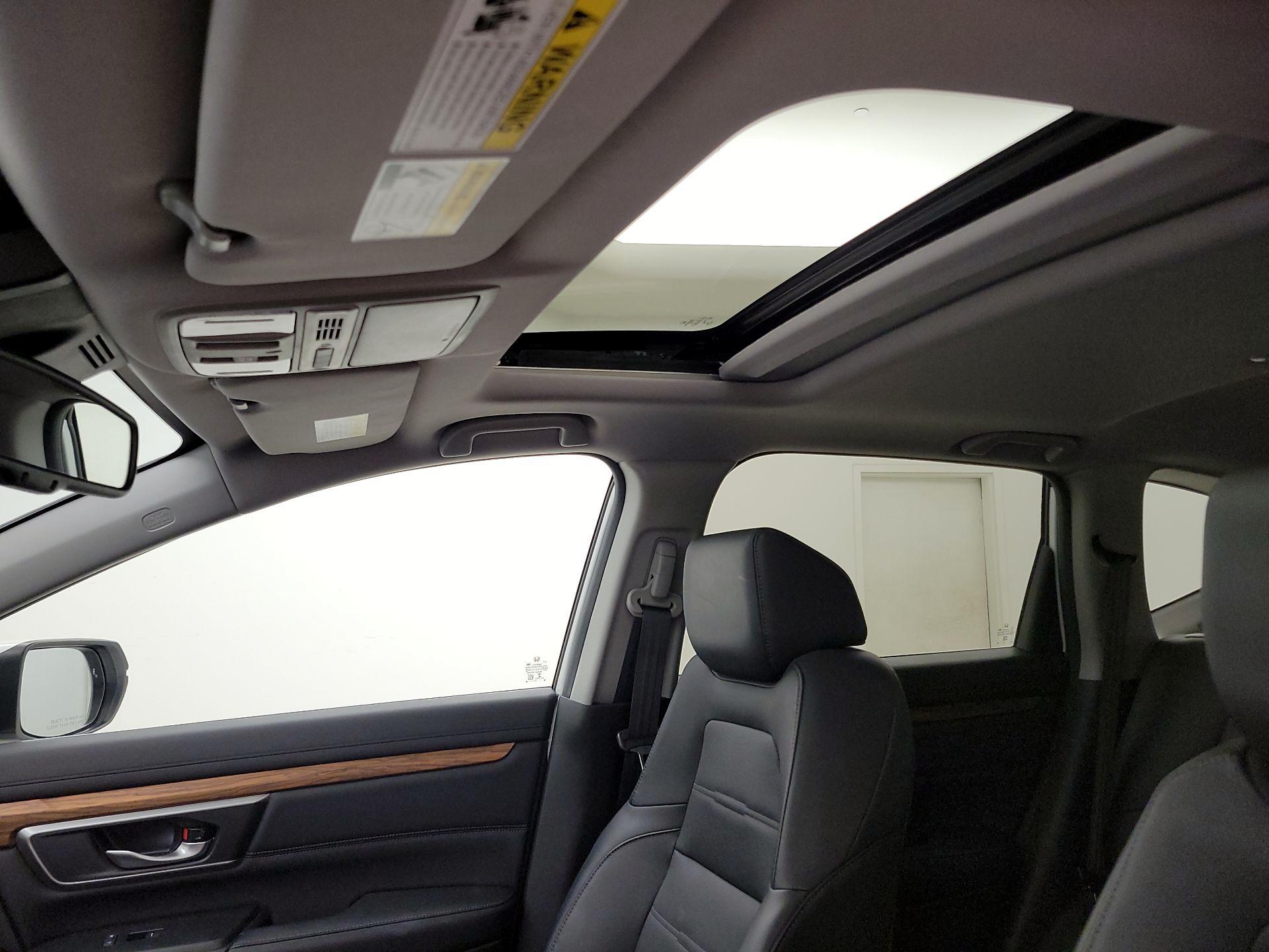 Thumbnail: 2019 Honda CR-V - 20