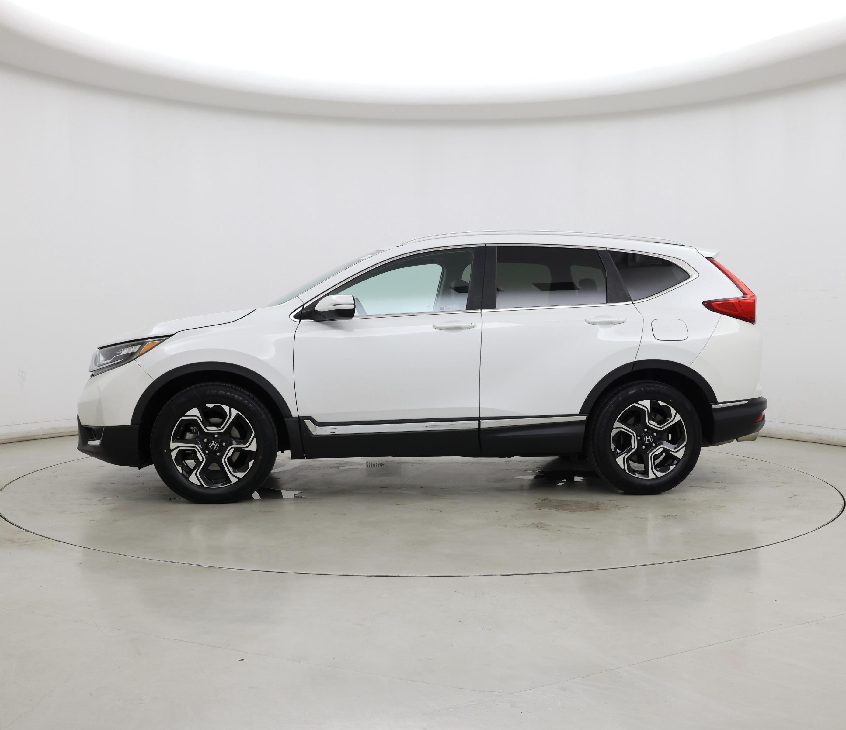 Thumbnail: 2019 Honda CR-V - 3