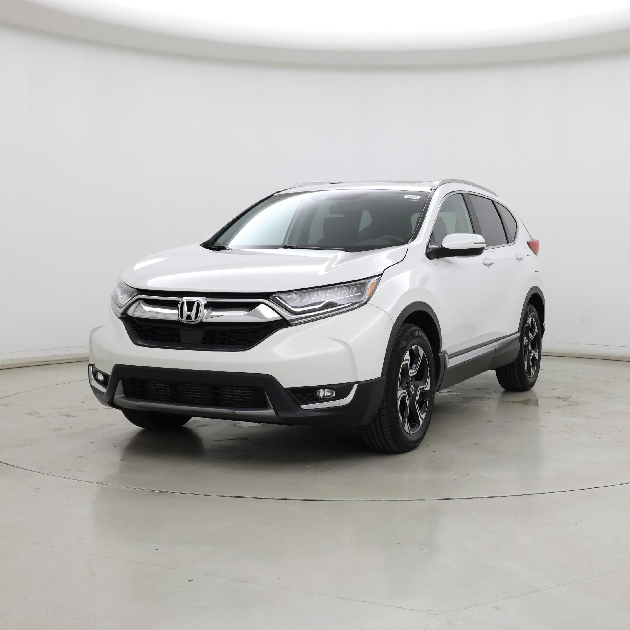 Thumbnail: 2019 Honda CR-V - 4
