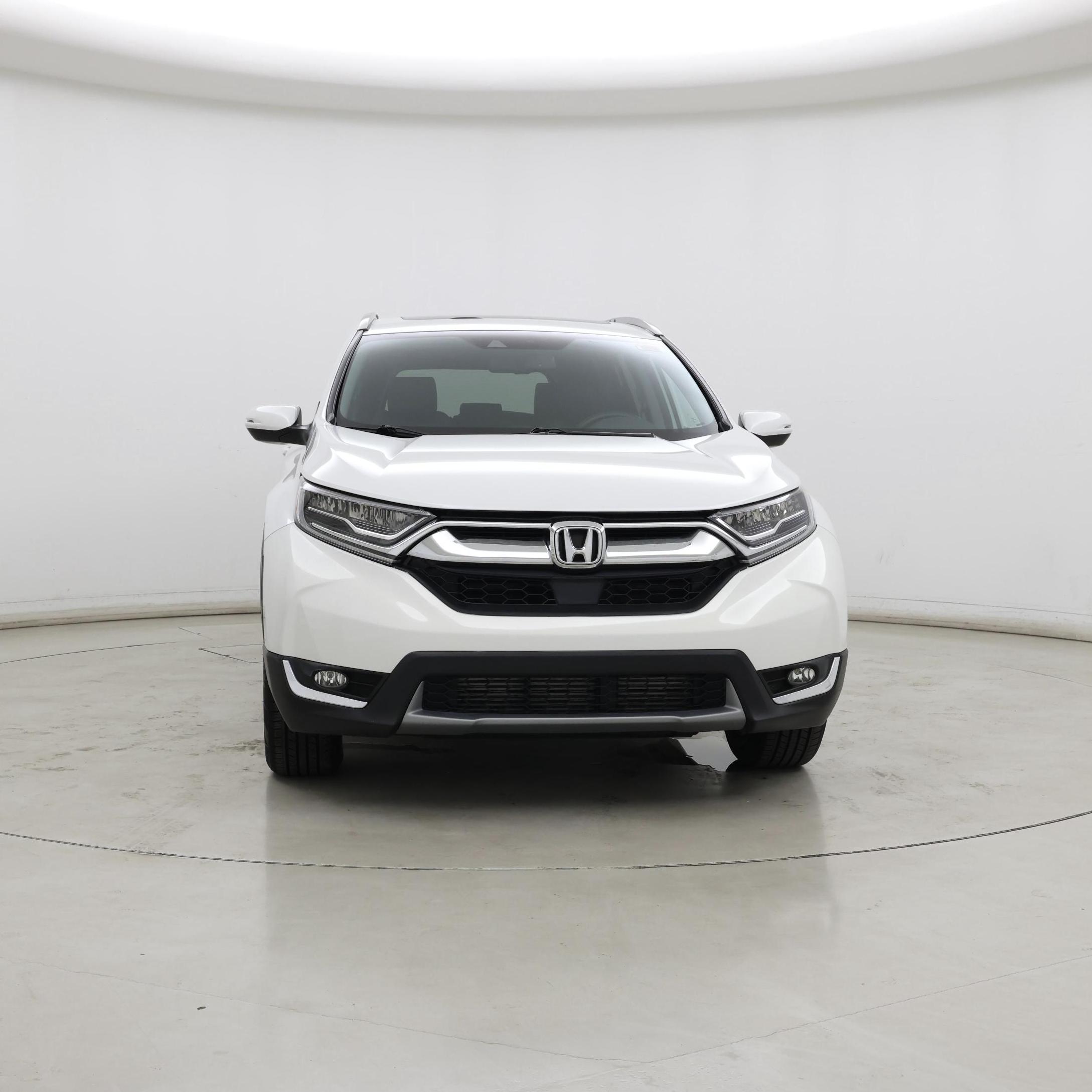Thumbnail: 2019 Honda CR-V - 5