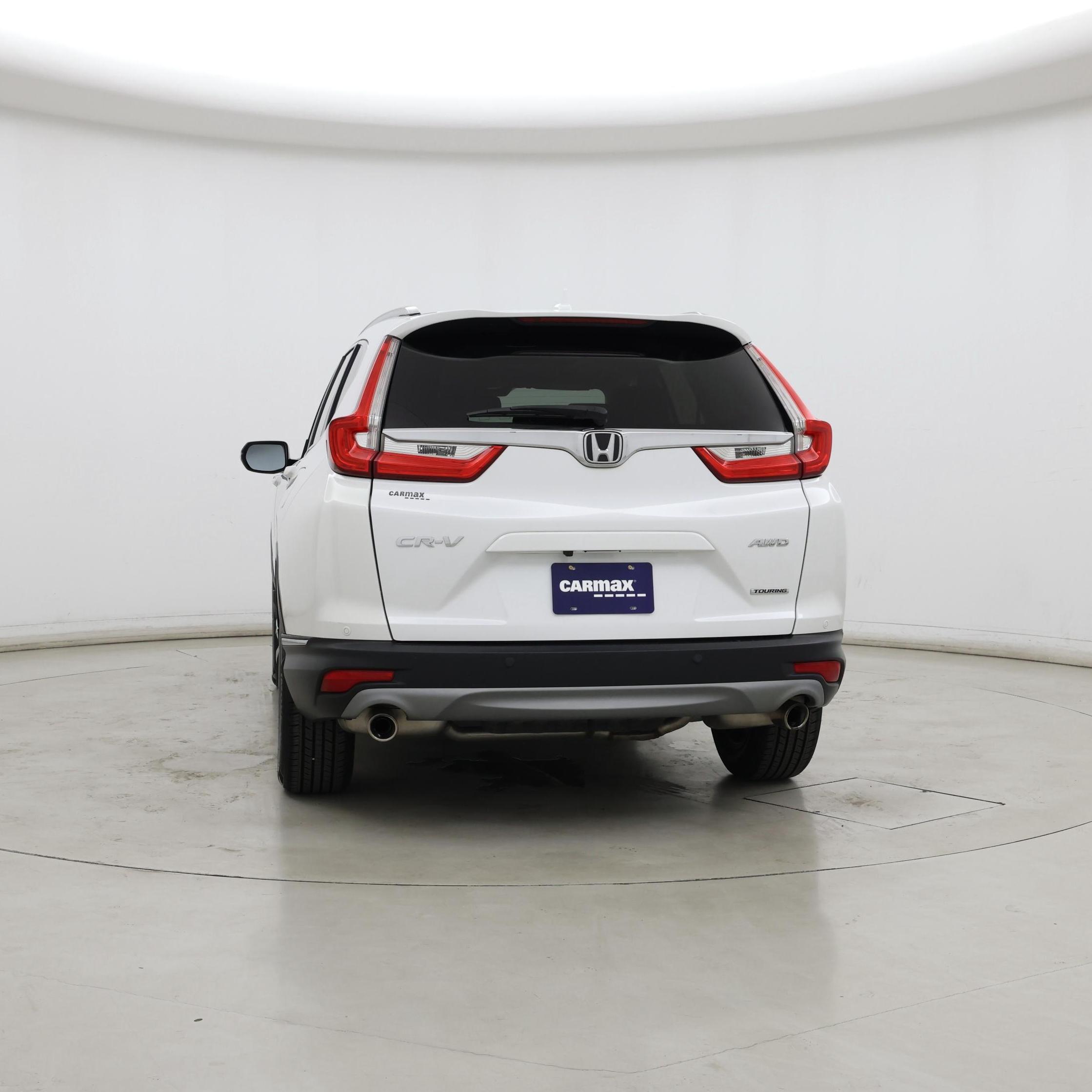 Thumbnail: 2019 Honda CR-V - 6