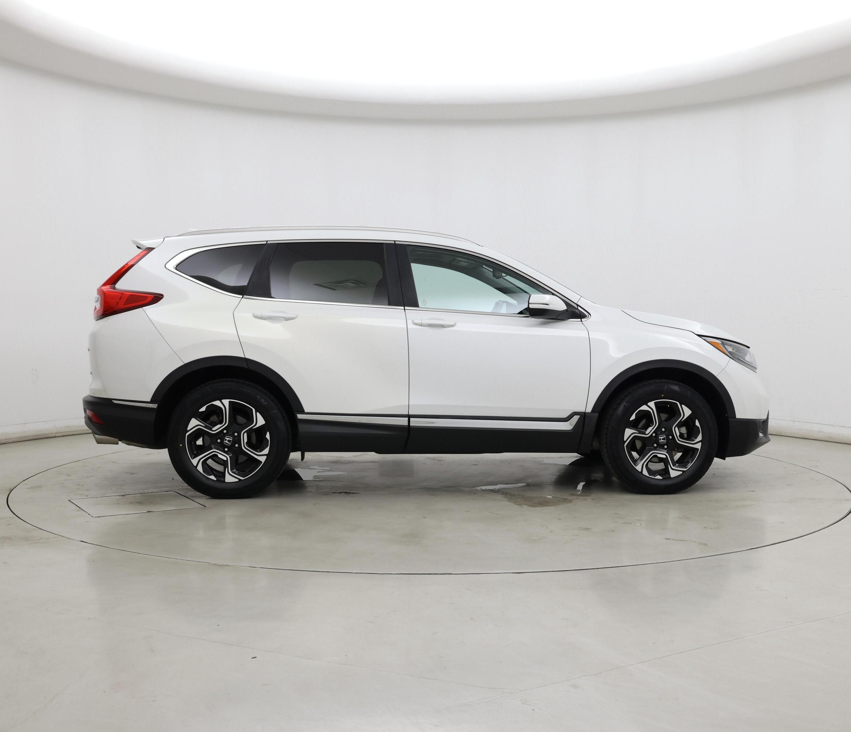 Thumbnail: 2019 Honda CR-V - 7