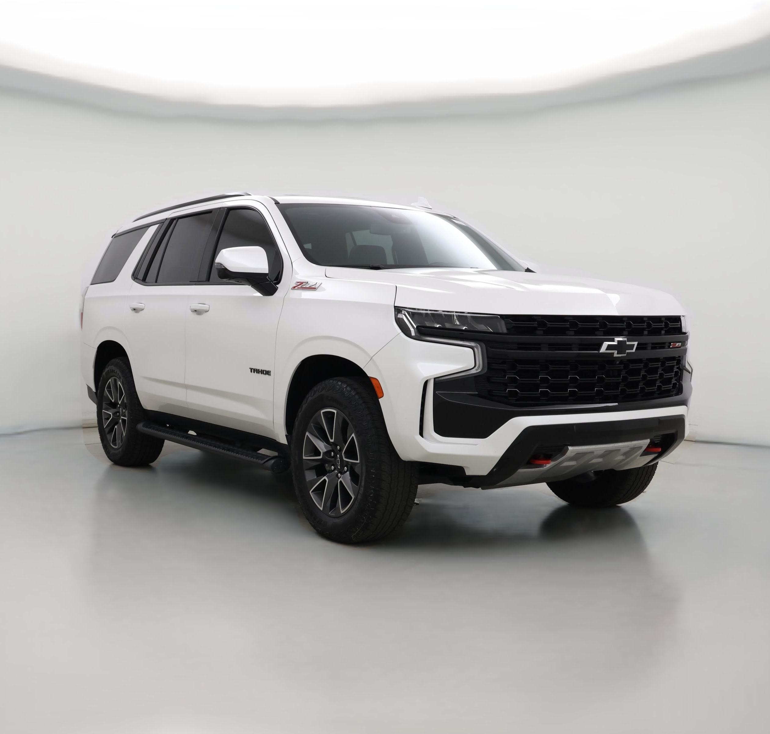 Thumbnail: 2023 Chevrolet Tahoe - 1