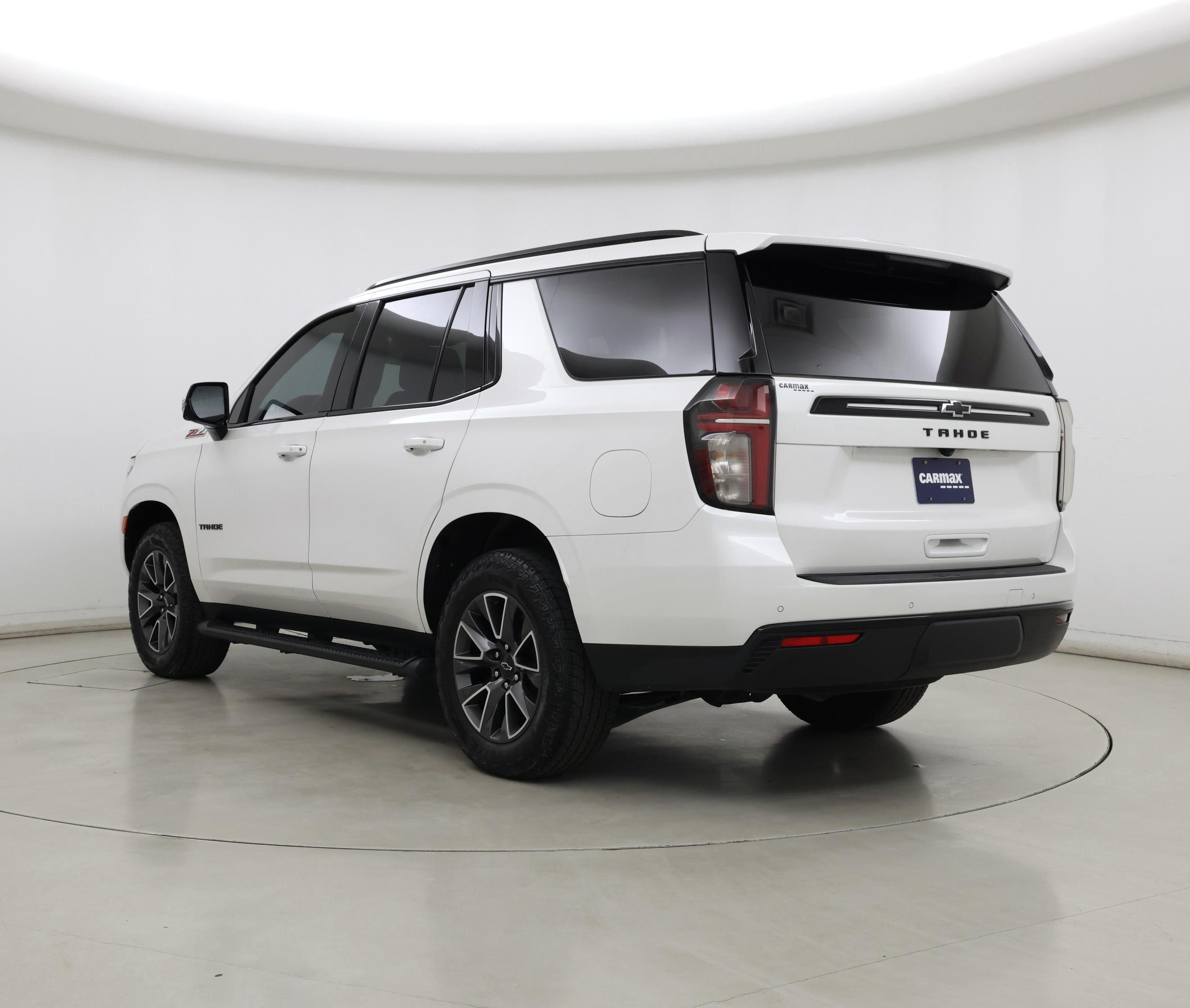 Thumbnail: 2023 Chevrolet Tahoe - 2