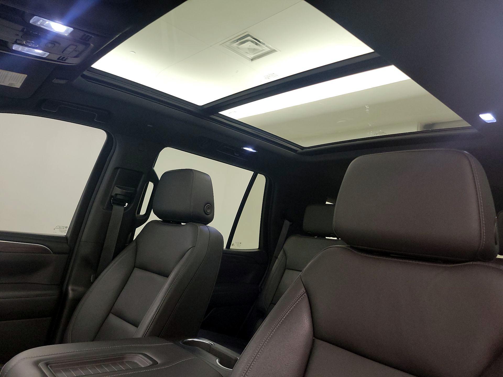 Thumbnail: 2023 Chevrolet Tahoe - 19