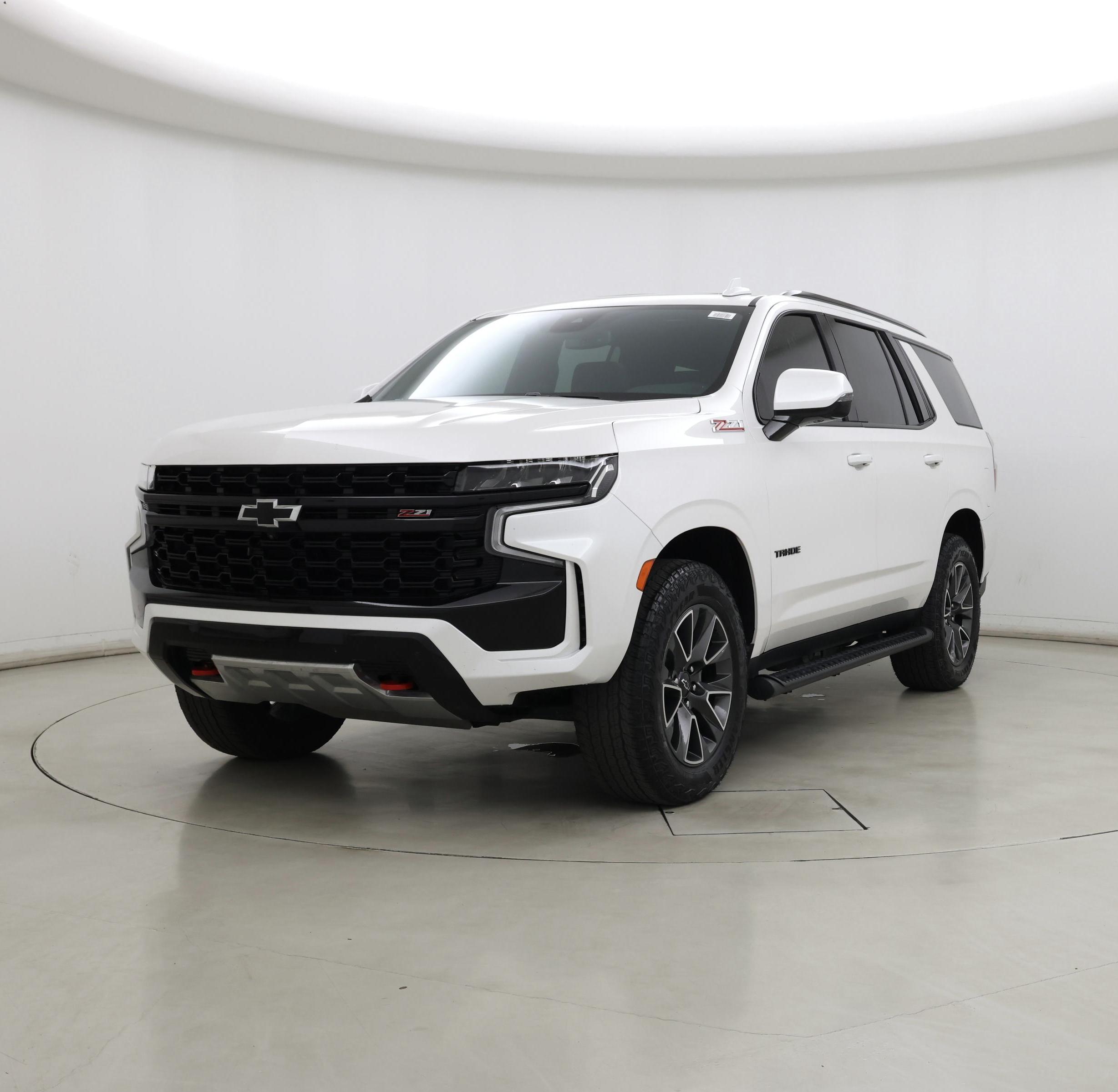 Thumbnail: 2023 Chevrolet Tahoe - 4