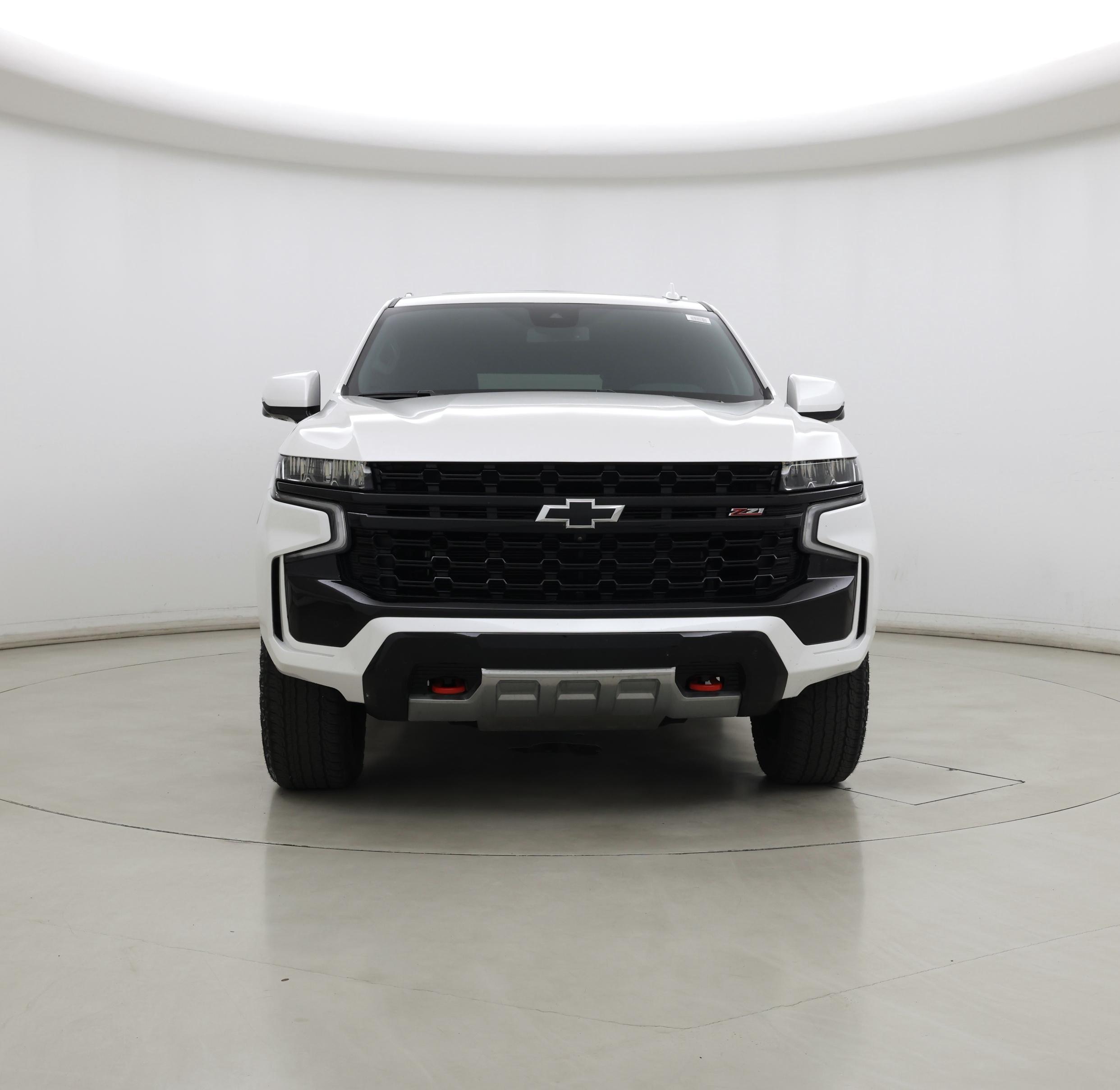 Thumbnail: 2023 Chevrolet Tahoe - 5