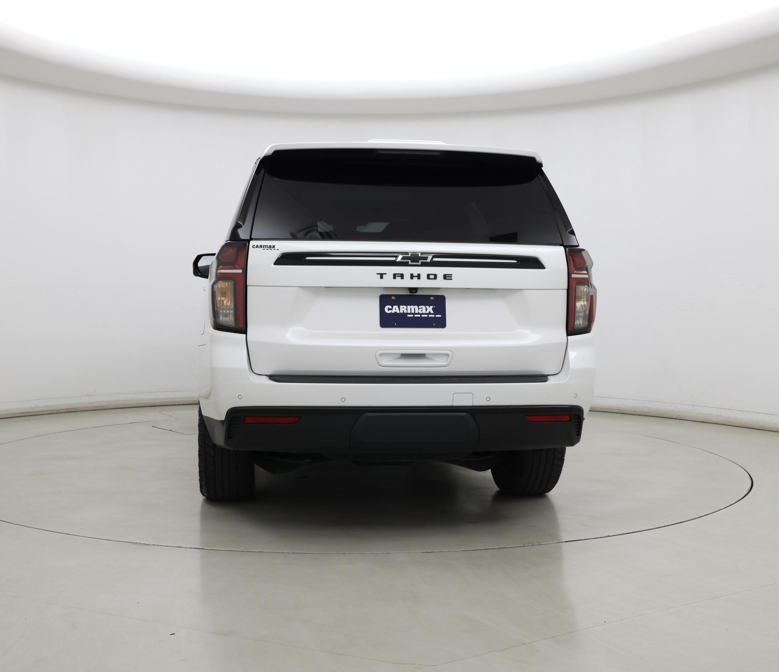 Thumbnail: 2023 Chevrolet Tahoe - 6