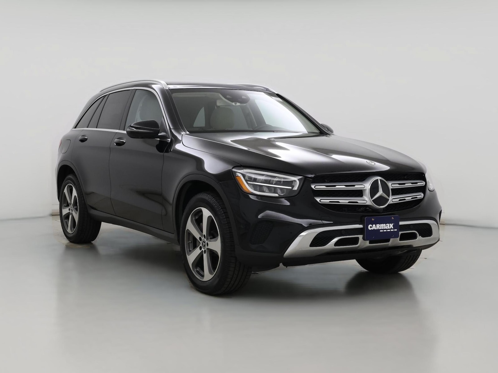 2020 Mercedes-Benz GLC