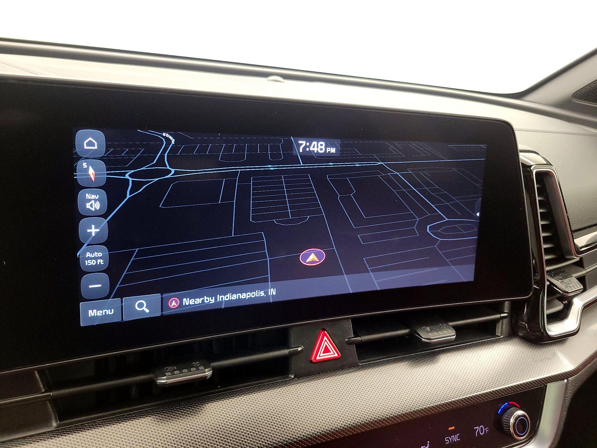 Thumbnail: 2025 Kia Sportage - 14