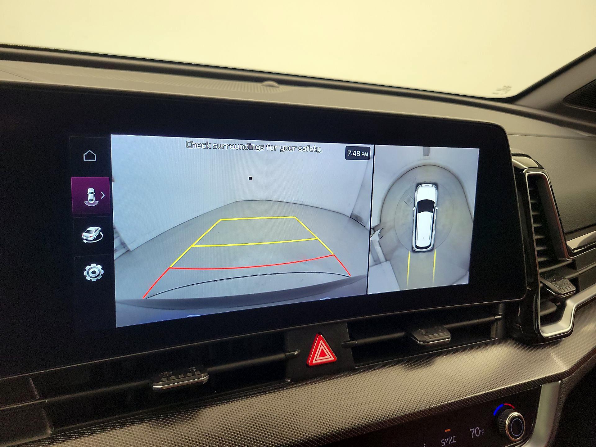 Thumbnail: 2025 Kia Sportage - 15