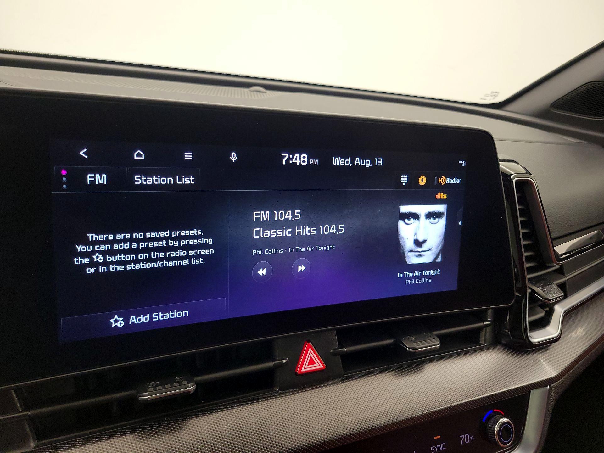 Thumbnail: 2025 Kia Sportage - 16