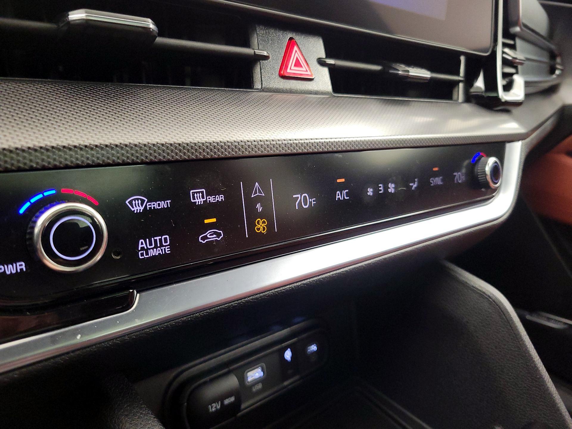 Thumbnail: 2025 Kia Sportage - 17