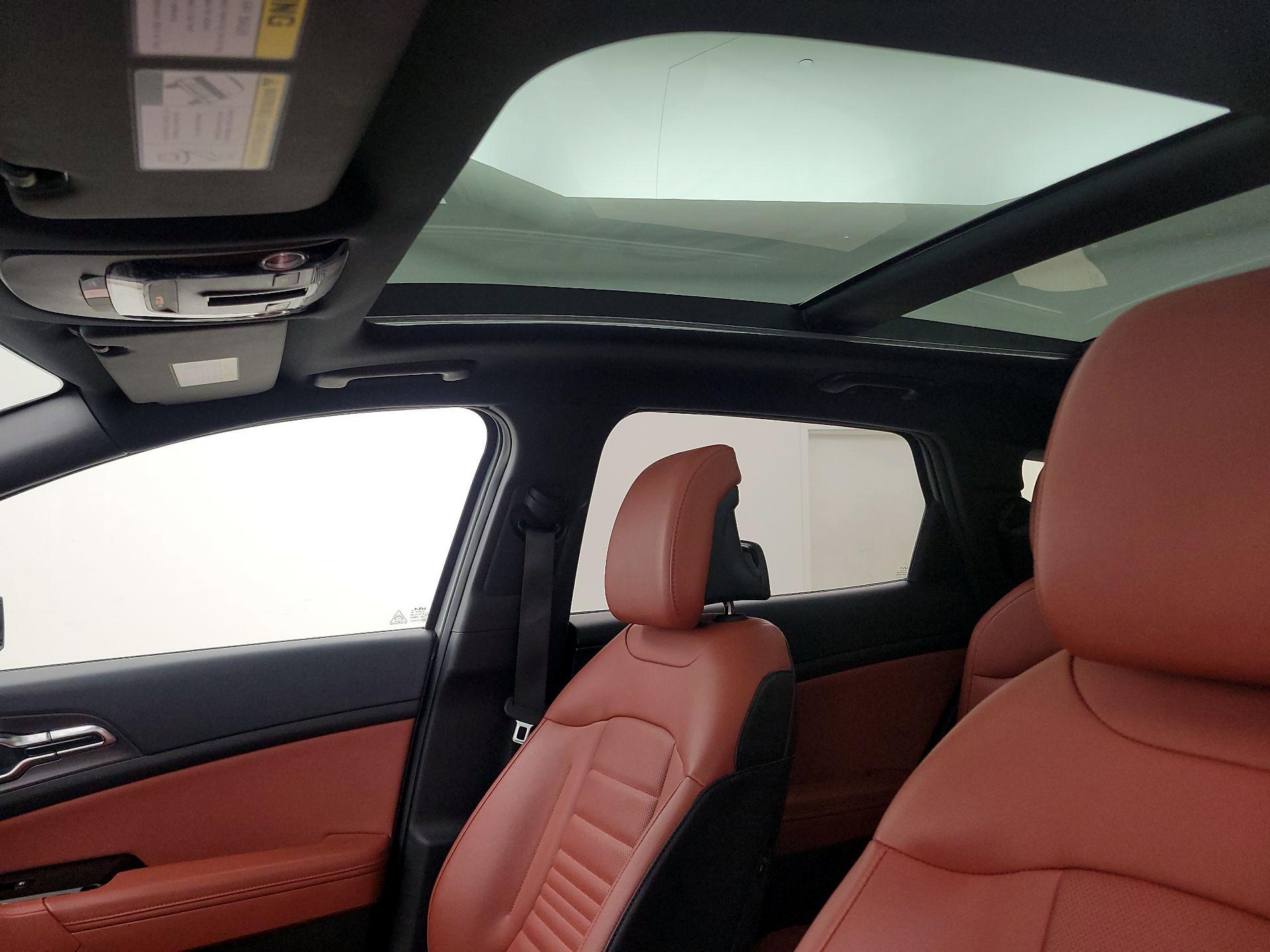 Thumbnail: 2025 Kia Sportage - 20