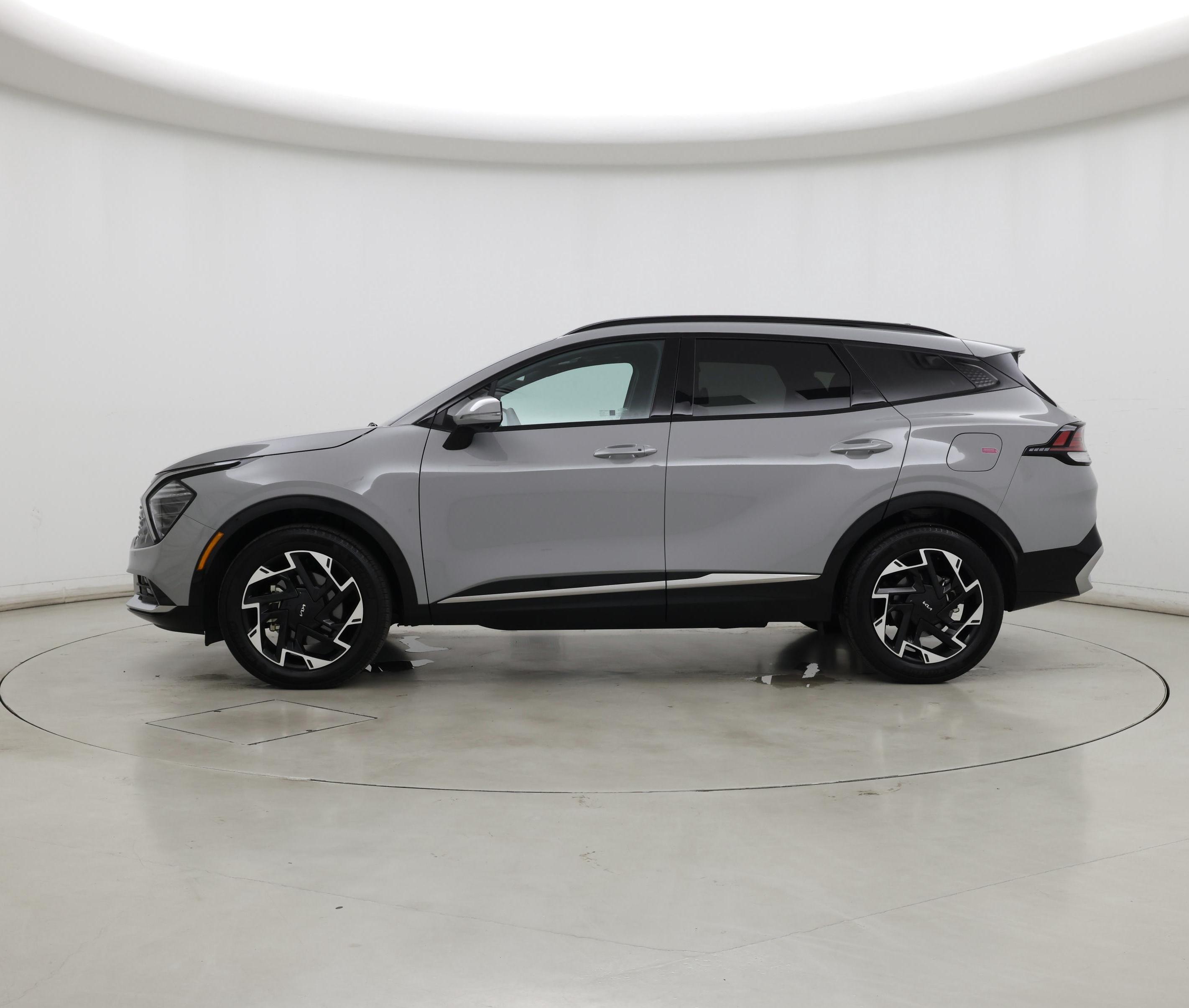 Thumbnail: 2025 Kia Sportage - 3