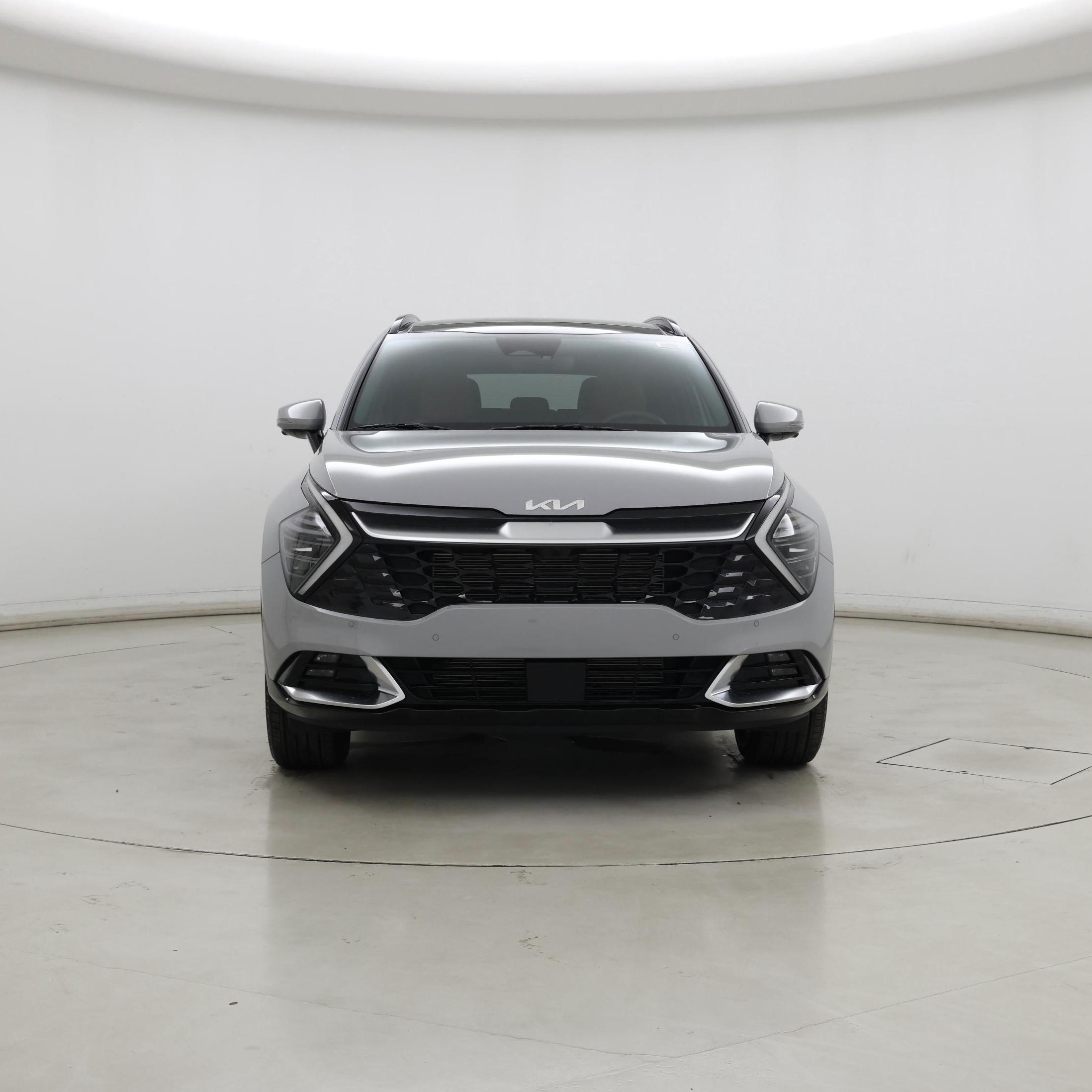 Thumbnail: 2025 Kia Sportage - 5