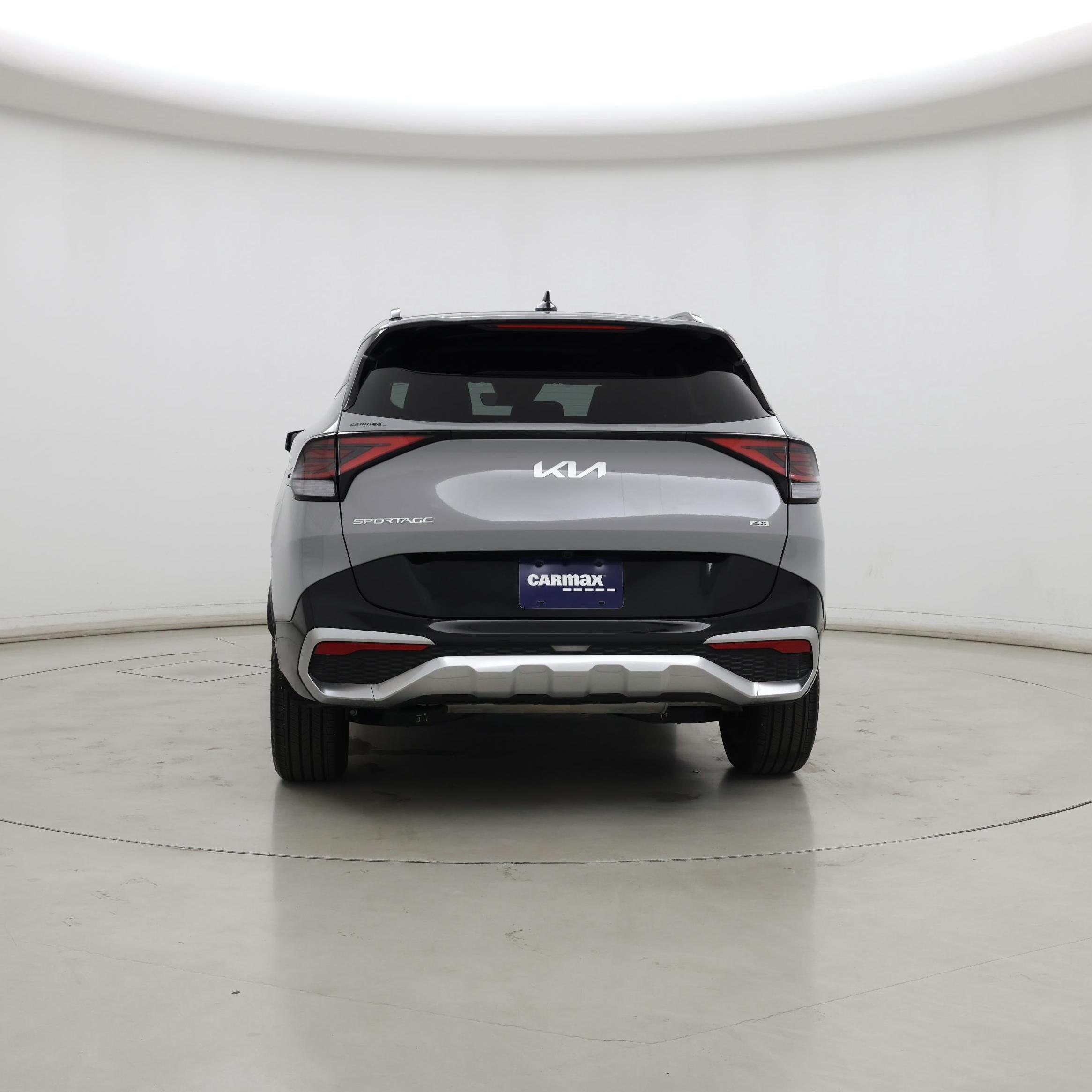 Thumbnail: 2025 Kia Sportage - 6