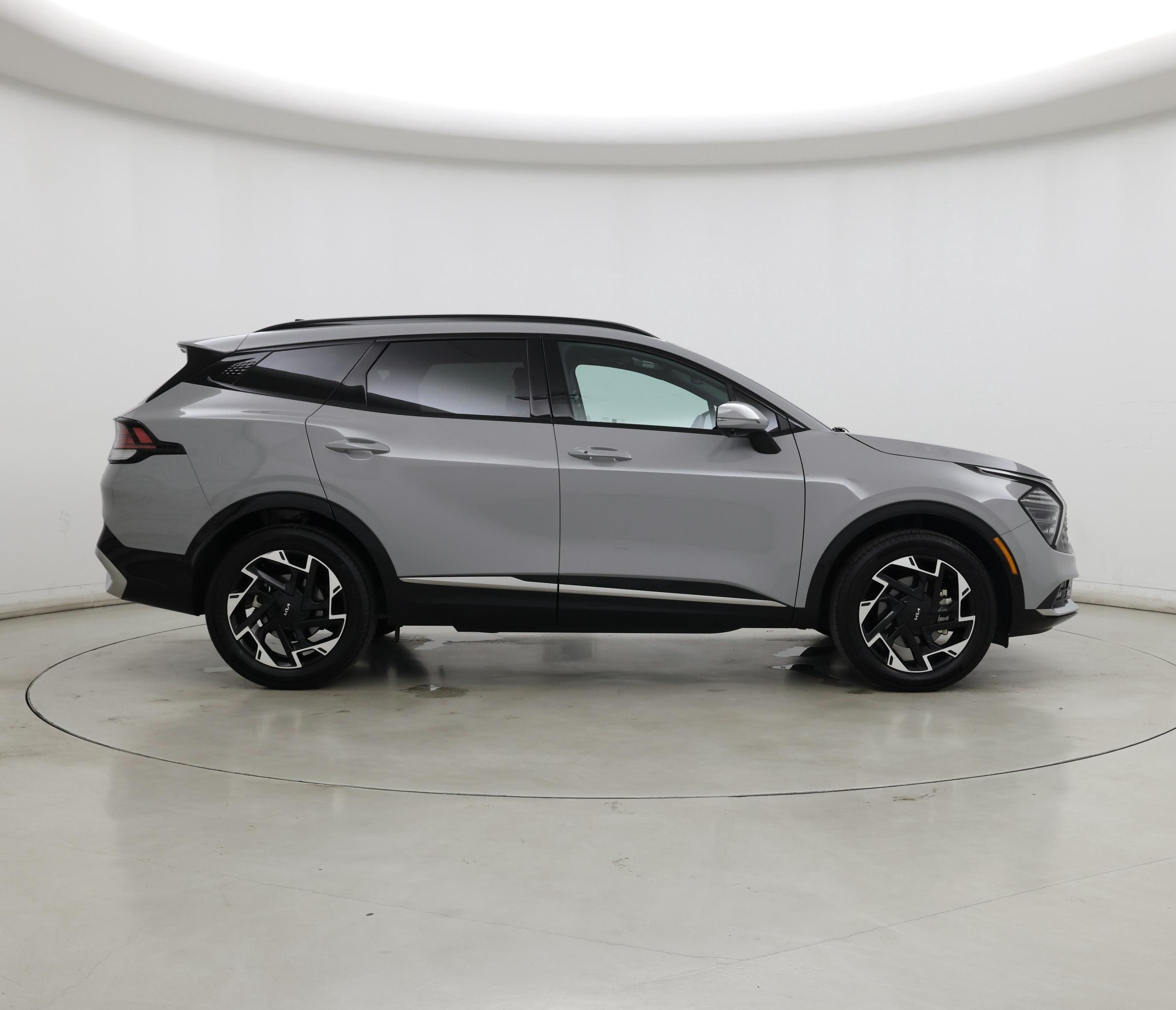 Thumbnail: 2025 Kia Sportage - 7