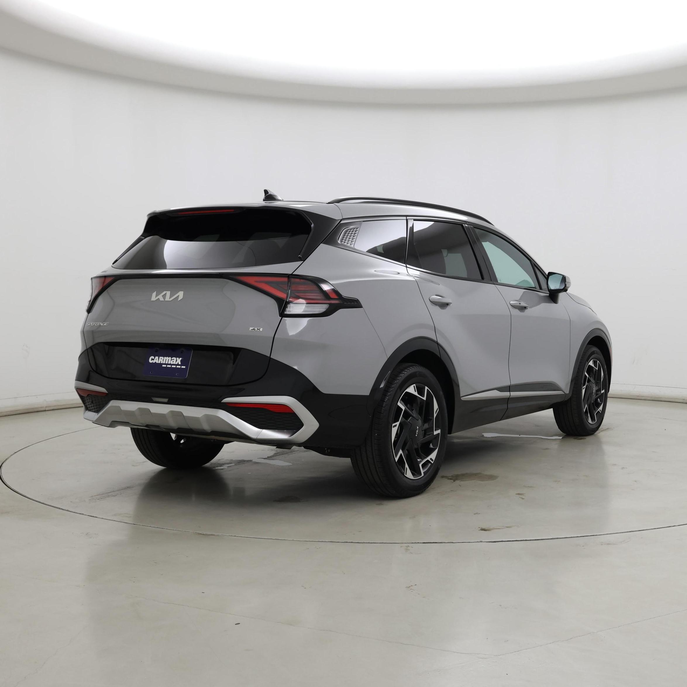 Thumbnail: 2025 Kia Sportage - 8