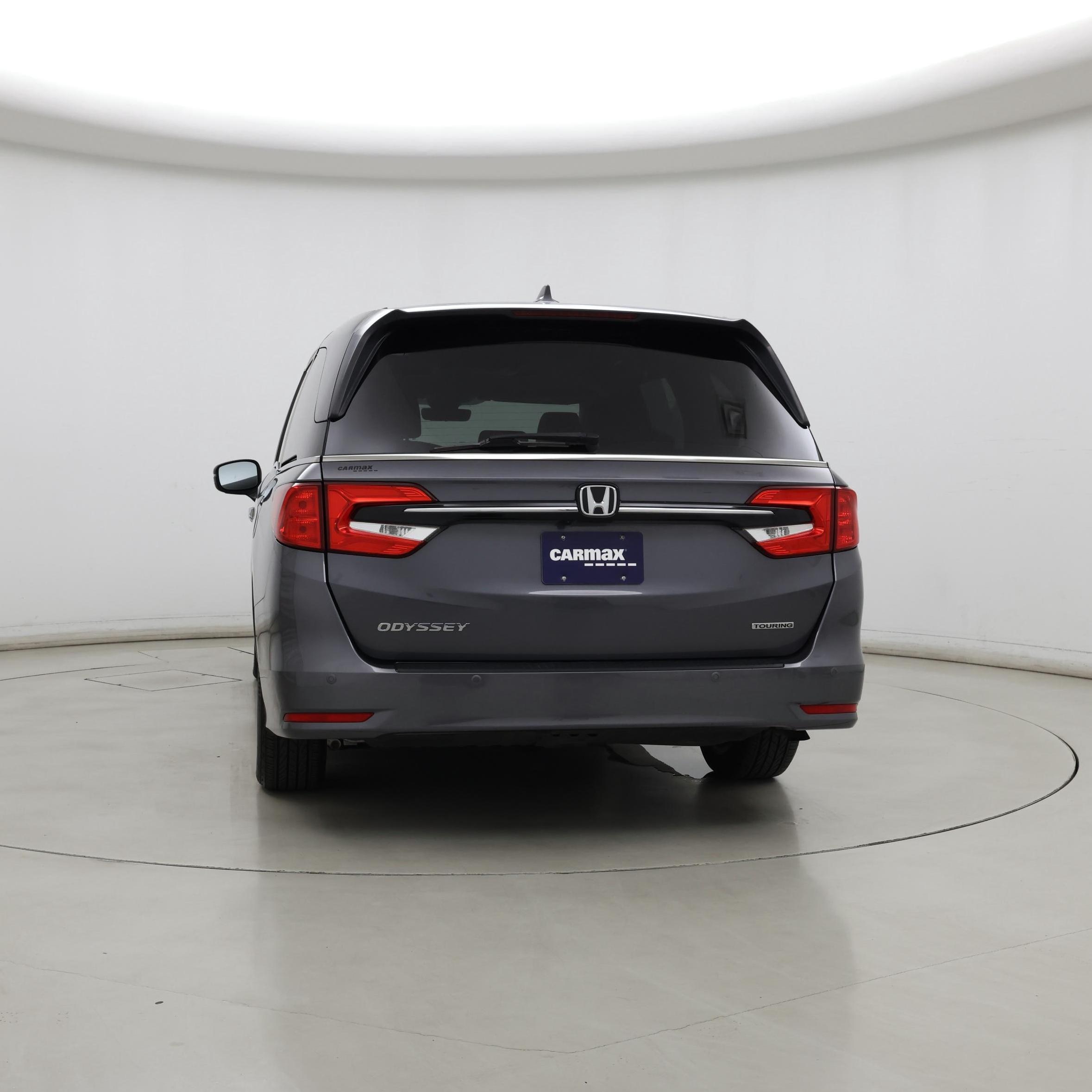 Thumbnail: 2023 Honda Odyssey - 6