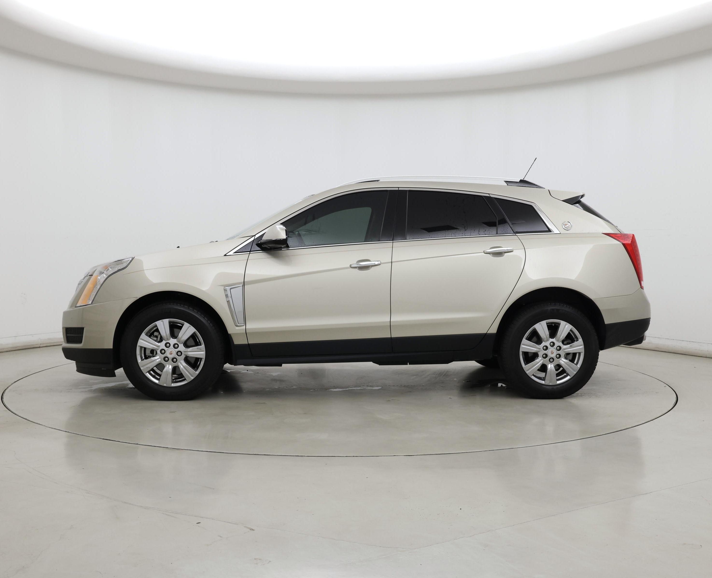 Thumbnail: 2016 Cadillac SRX - 3