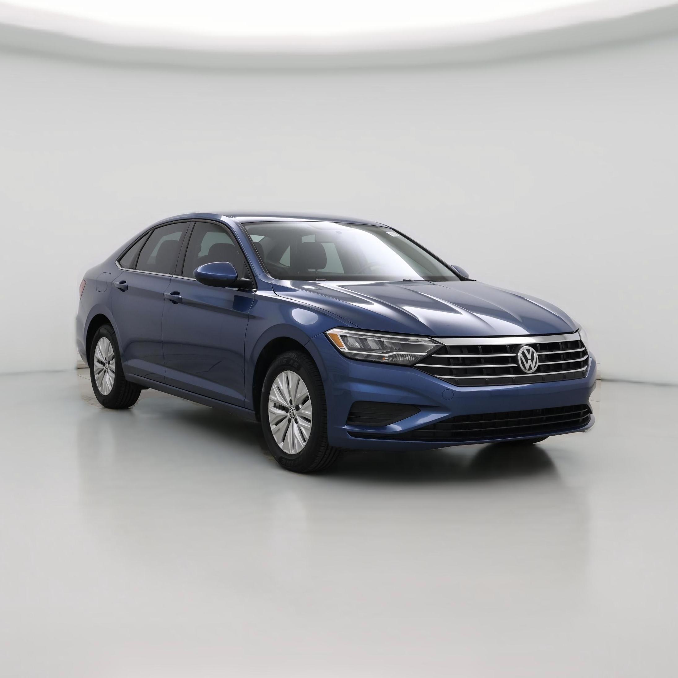 Thumbnail: 2020 Volkswagen Jetta - 1