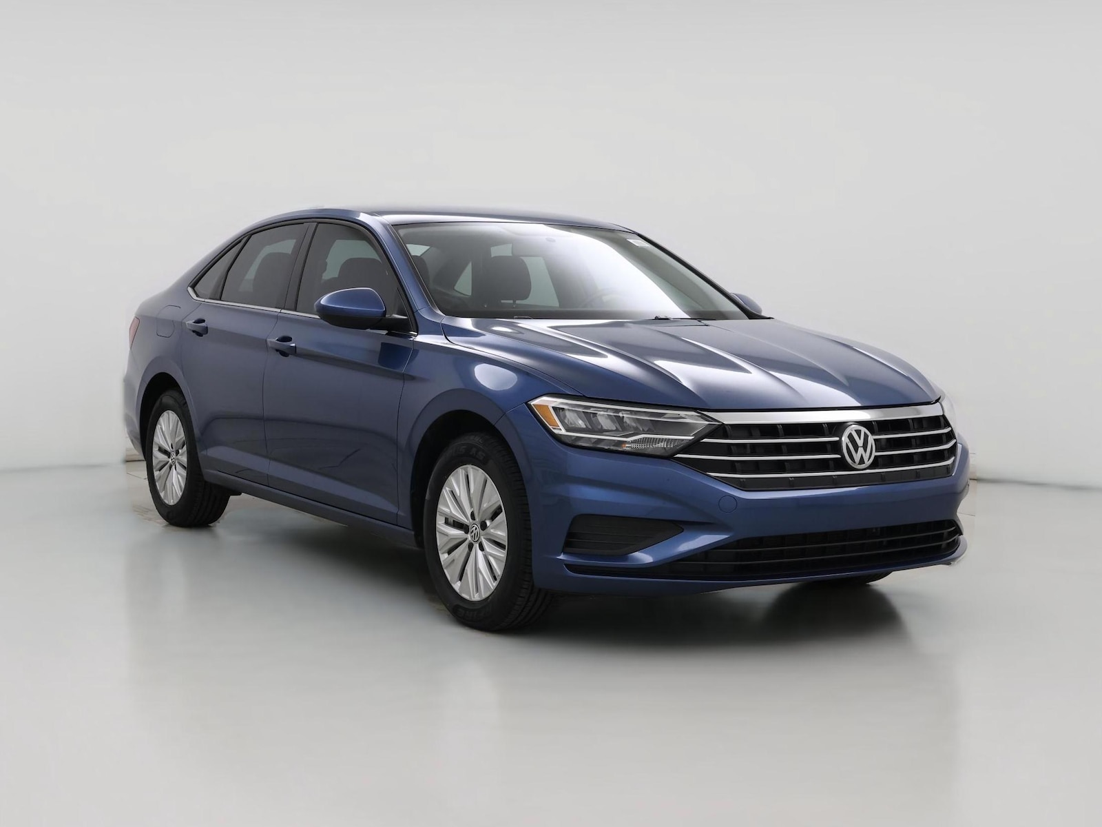 2020 Volkswagen Jetta