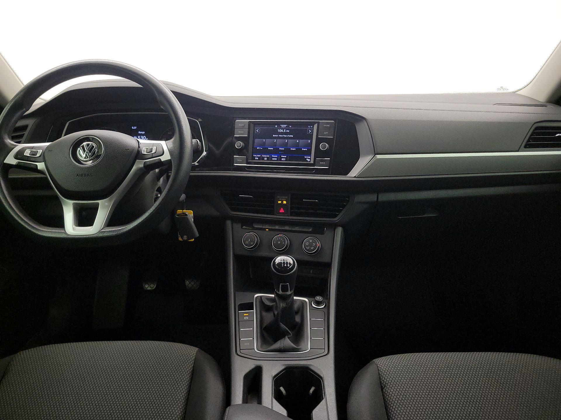 Thumbnail: 2020 Volkswagen Jetta - 9