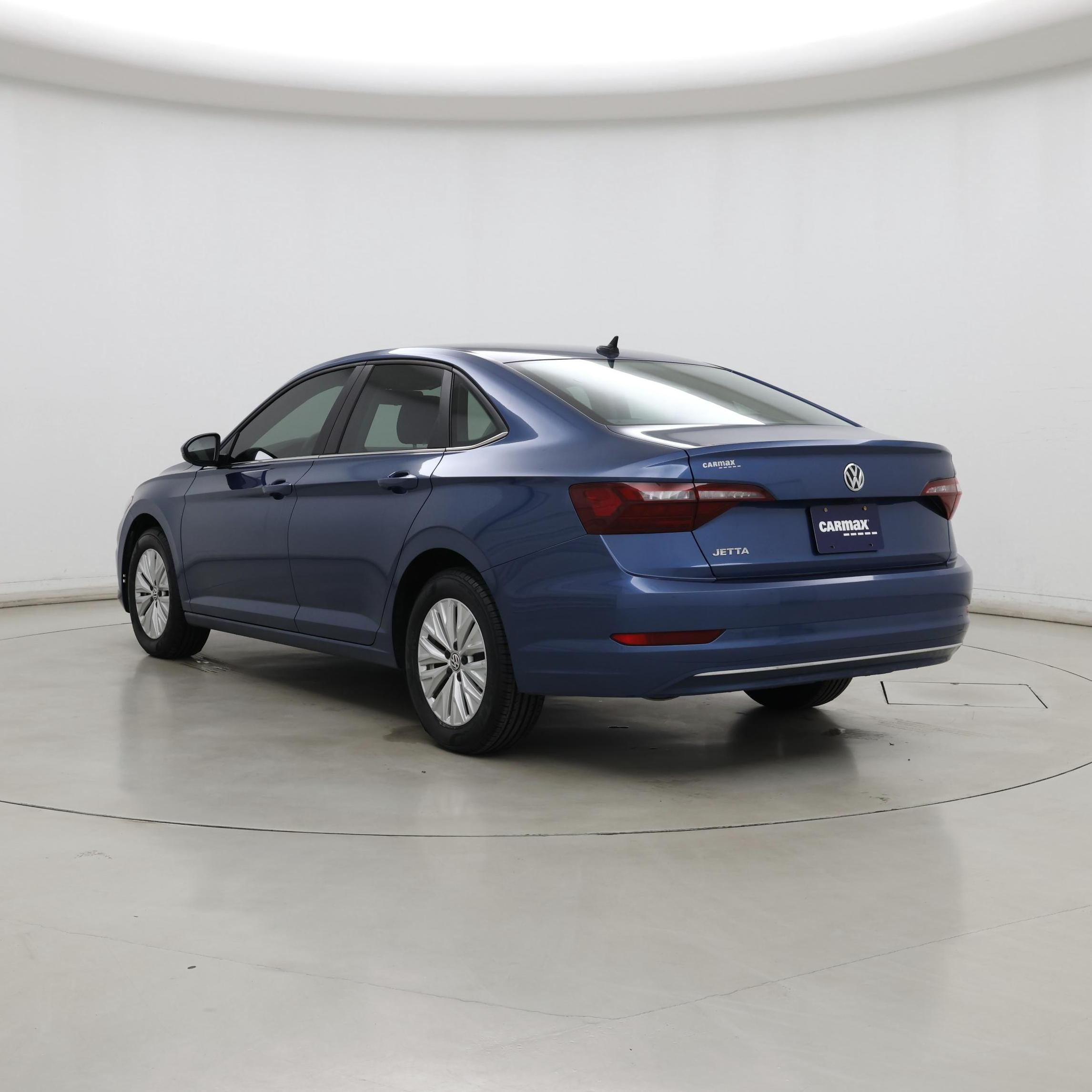 Thumbnail: 2020 Volkswagen Jetta - 2