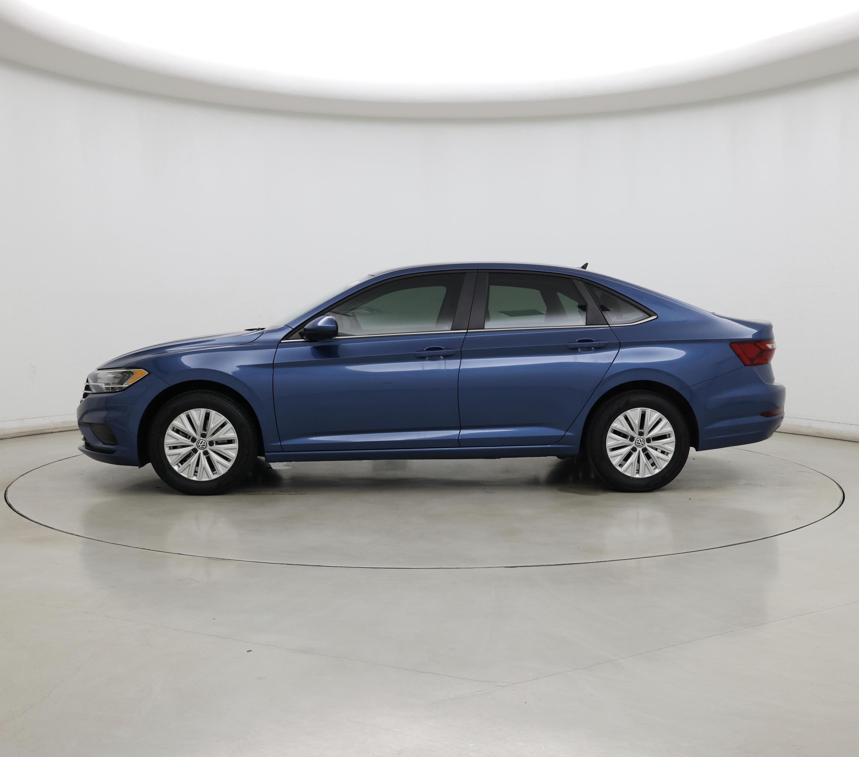 Thumbnail: 2020 Volkswagen Jetta - 3