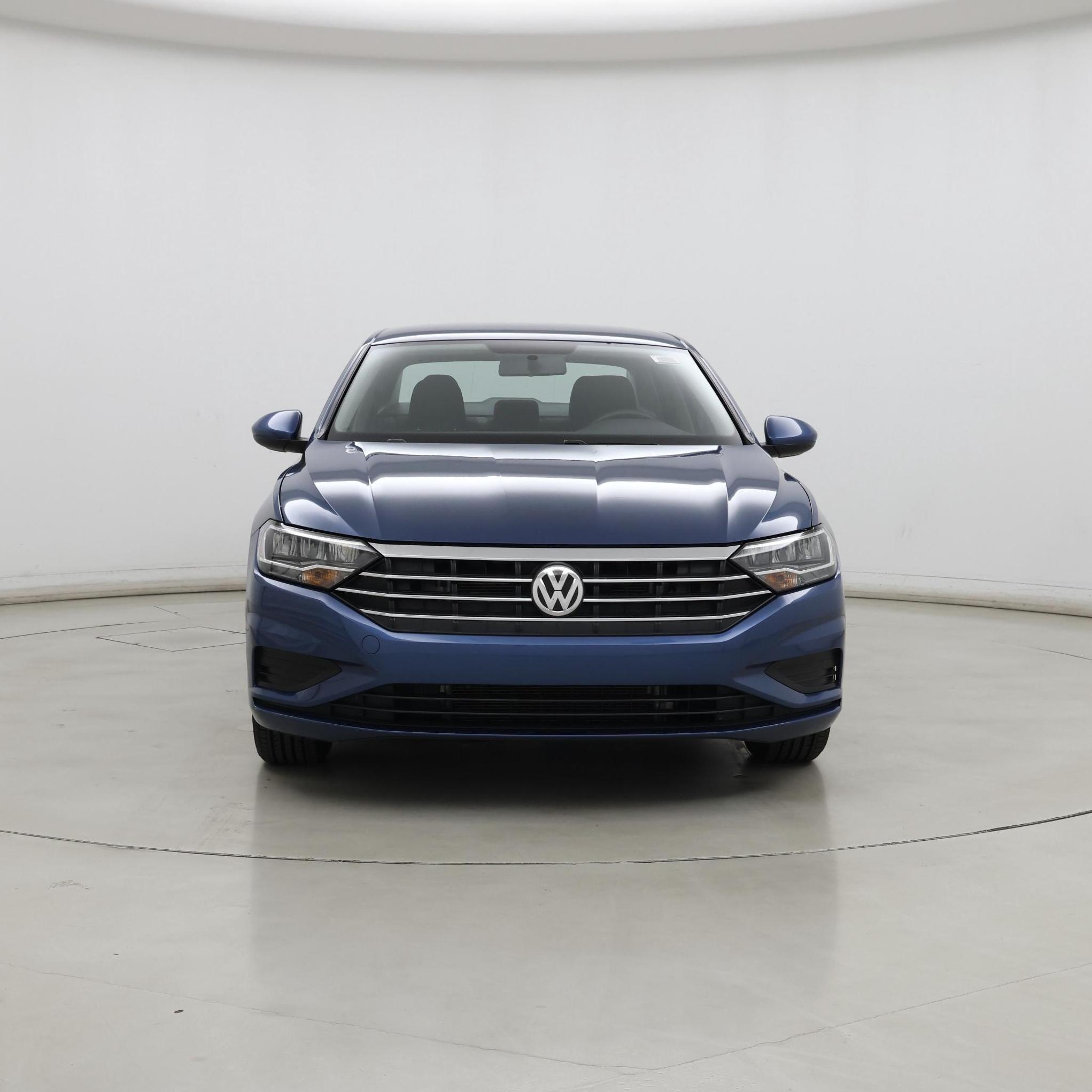 Thumbnail: 2020 Volkswagen Jetta - 5