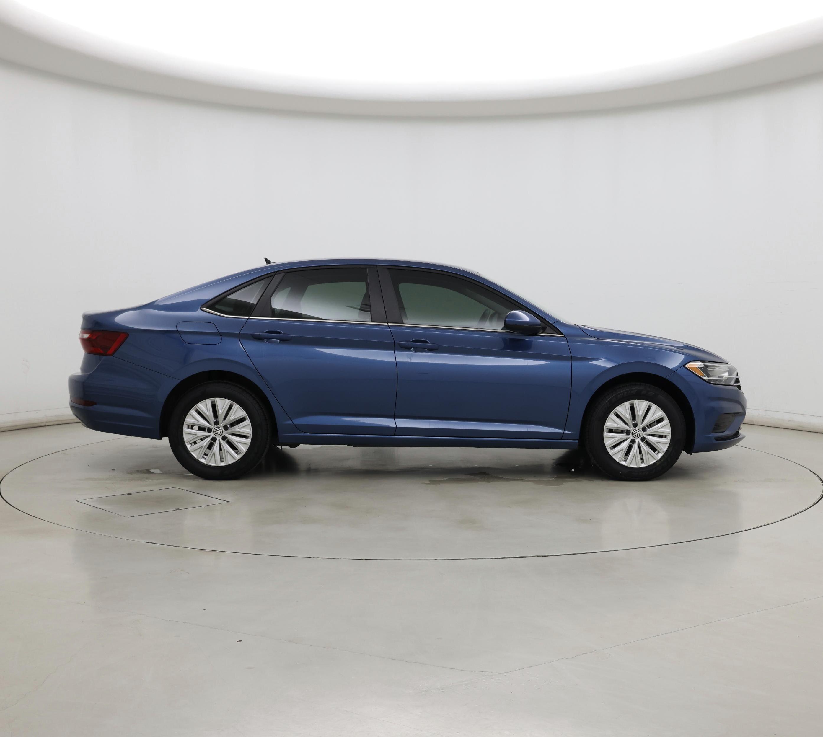 Thumbnail: 2020 Volkswagen Jetta - 7