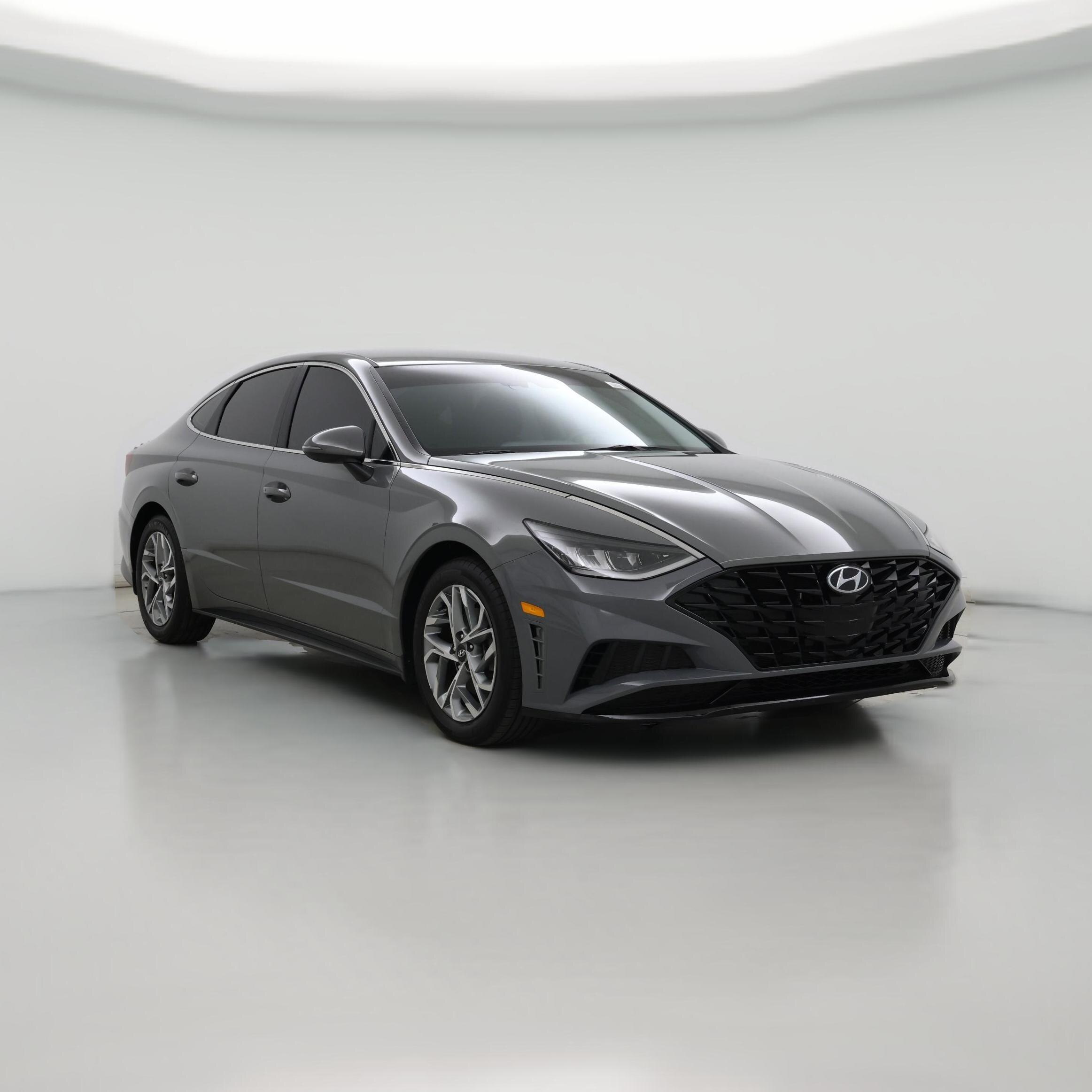 Thumbnail: 2023 Hyundai Sonata - 1