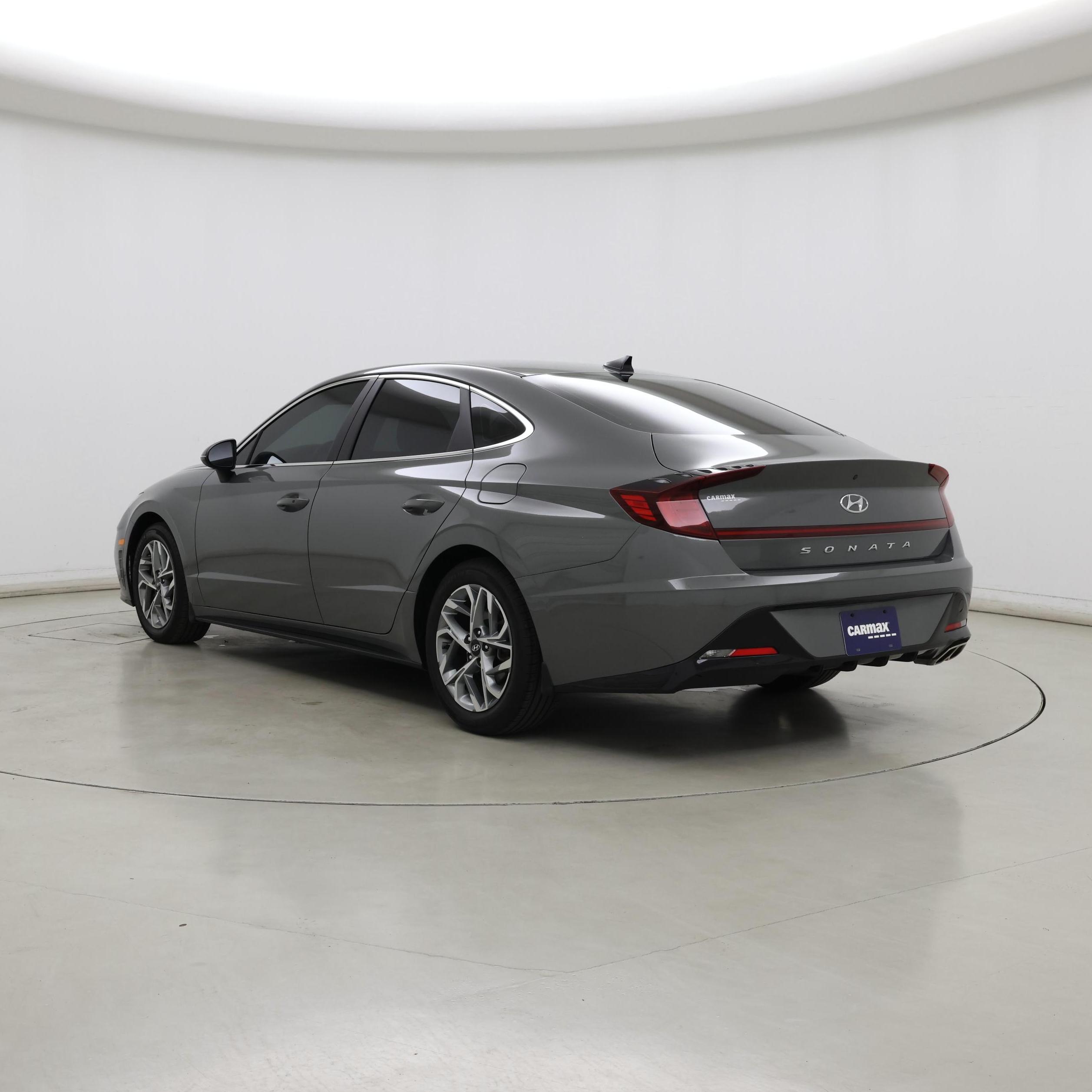 Thumbnail: 2023 Hyundai Sonata - 2