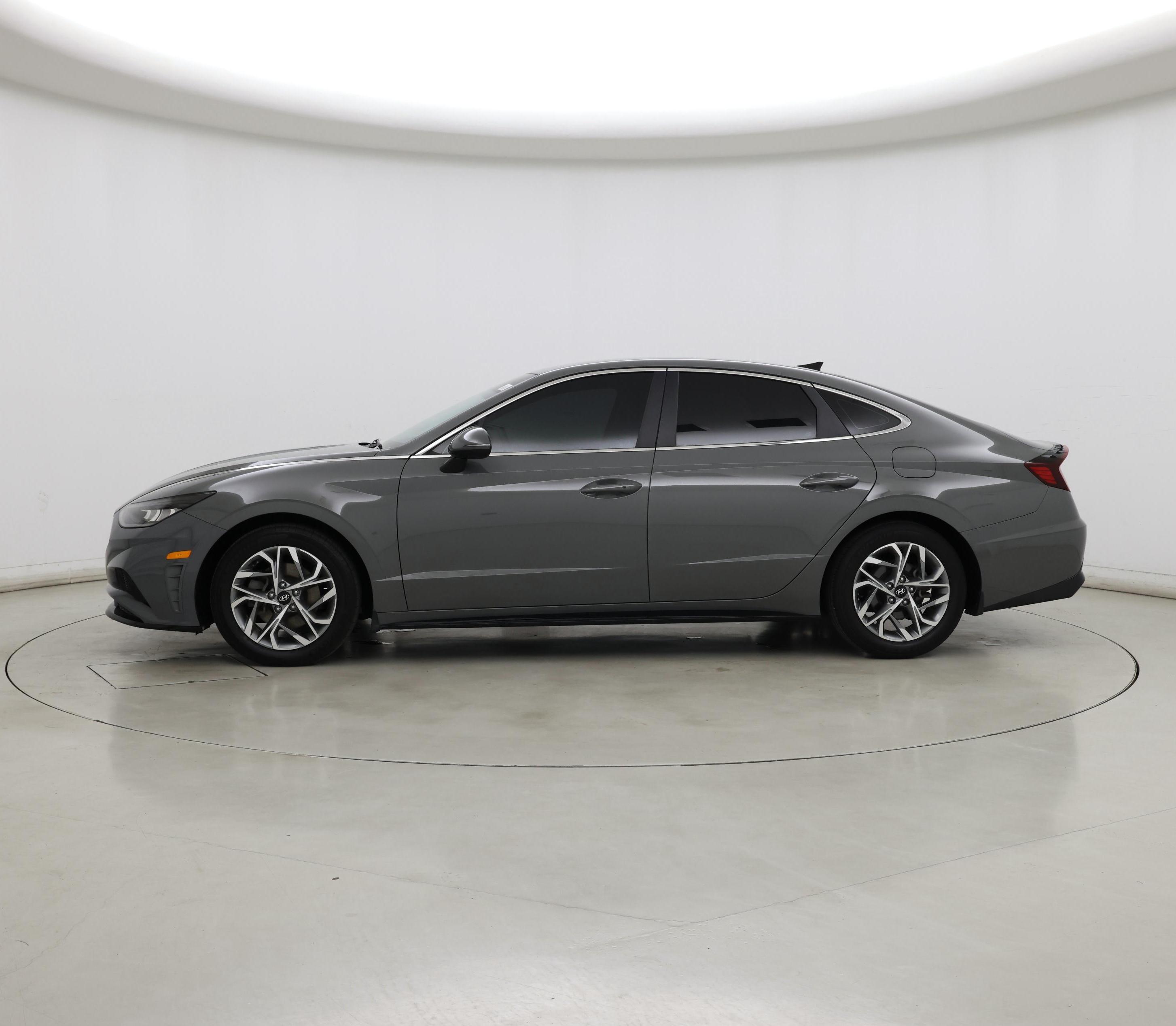 Thumbnail: 2023 Hyundai Sonata - 3