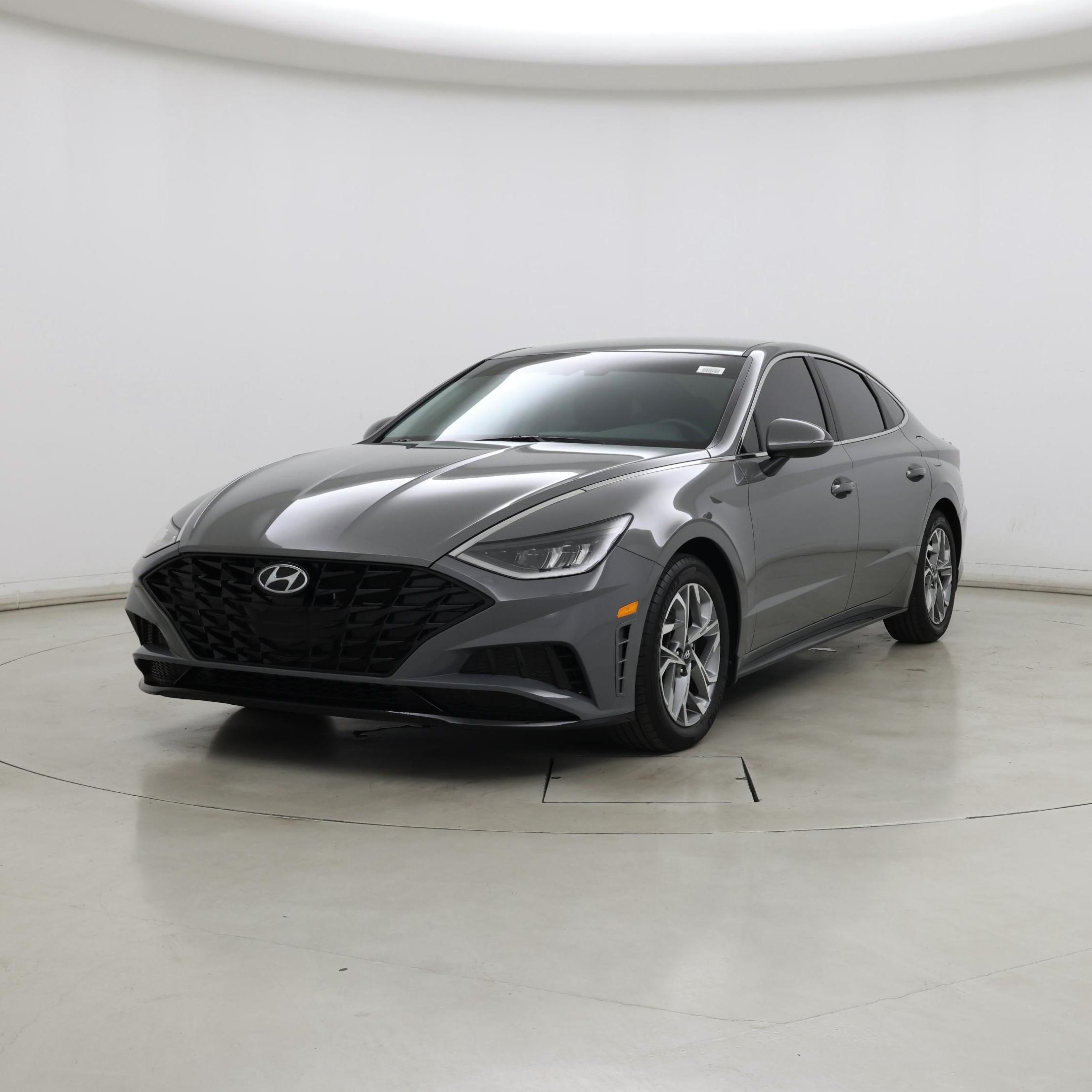 Thumbnail: 2023 Hyundai Sonata - 4
