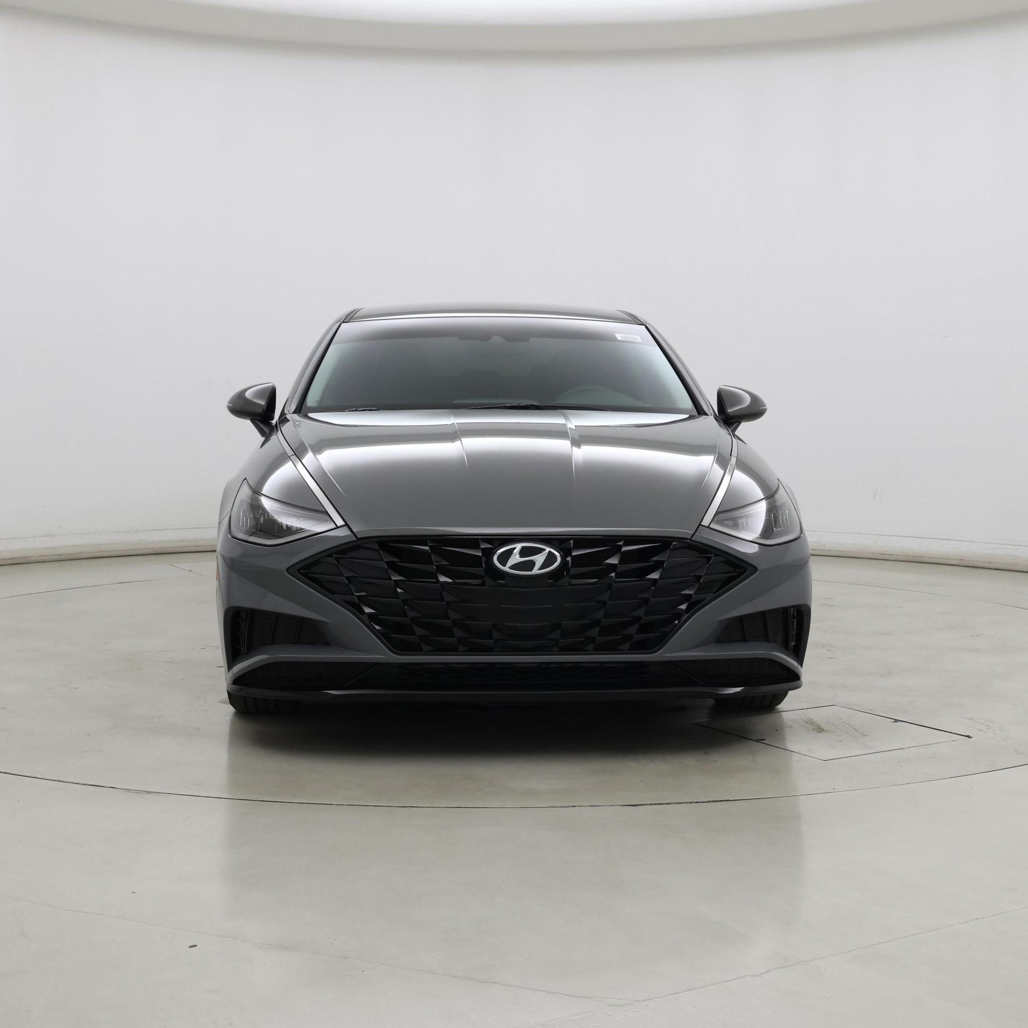 Thumbnail: 2023 Hyundai Sonata - 5