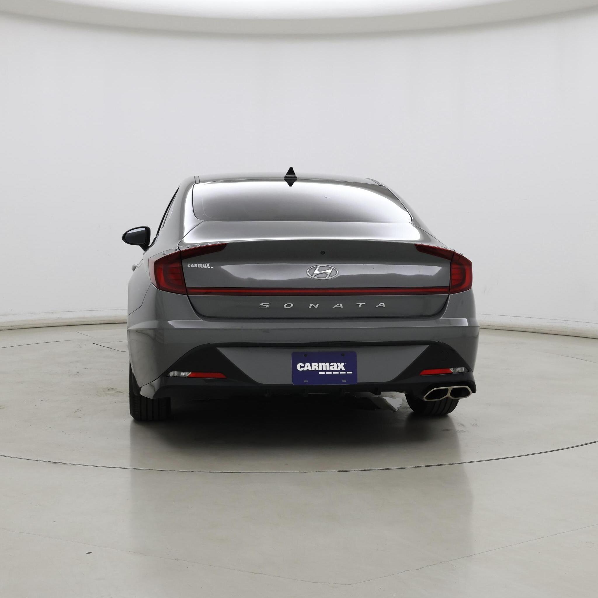 Thumbnail: 2023 Hyundai Sonata - 6