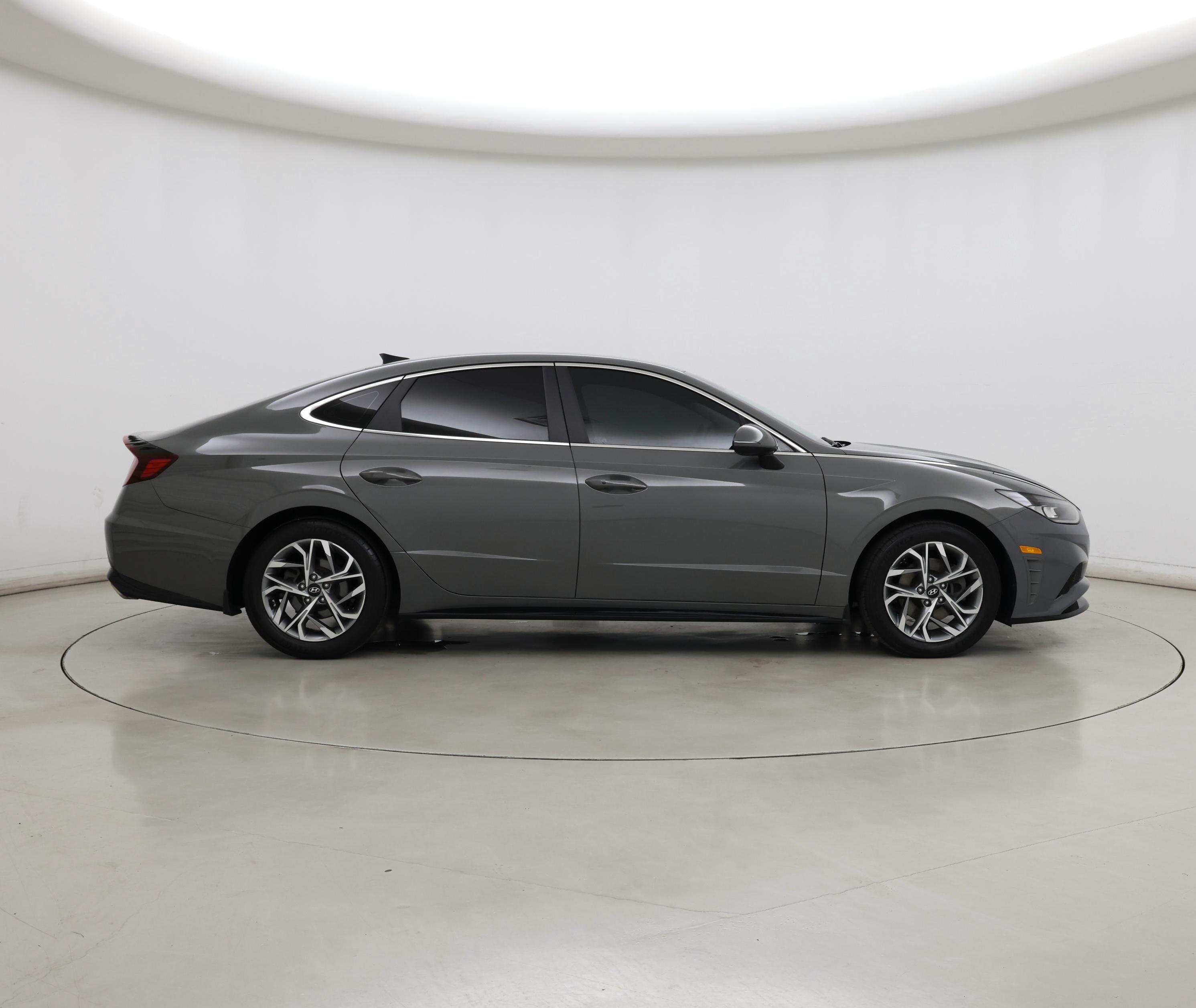 Thumbnail: 2023 Hyundai Sonata - 7