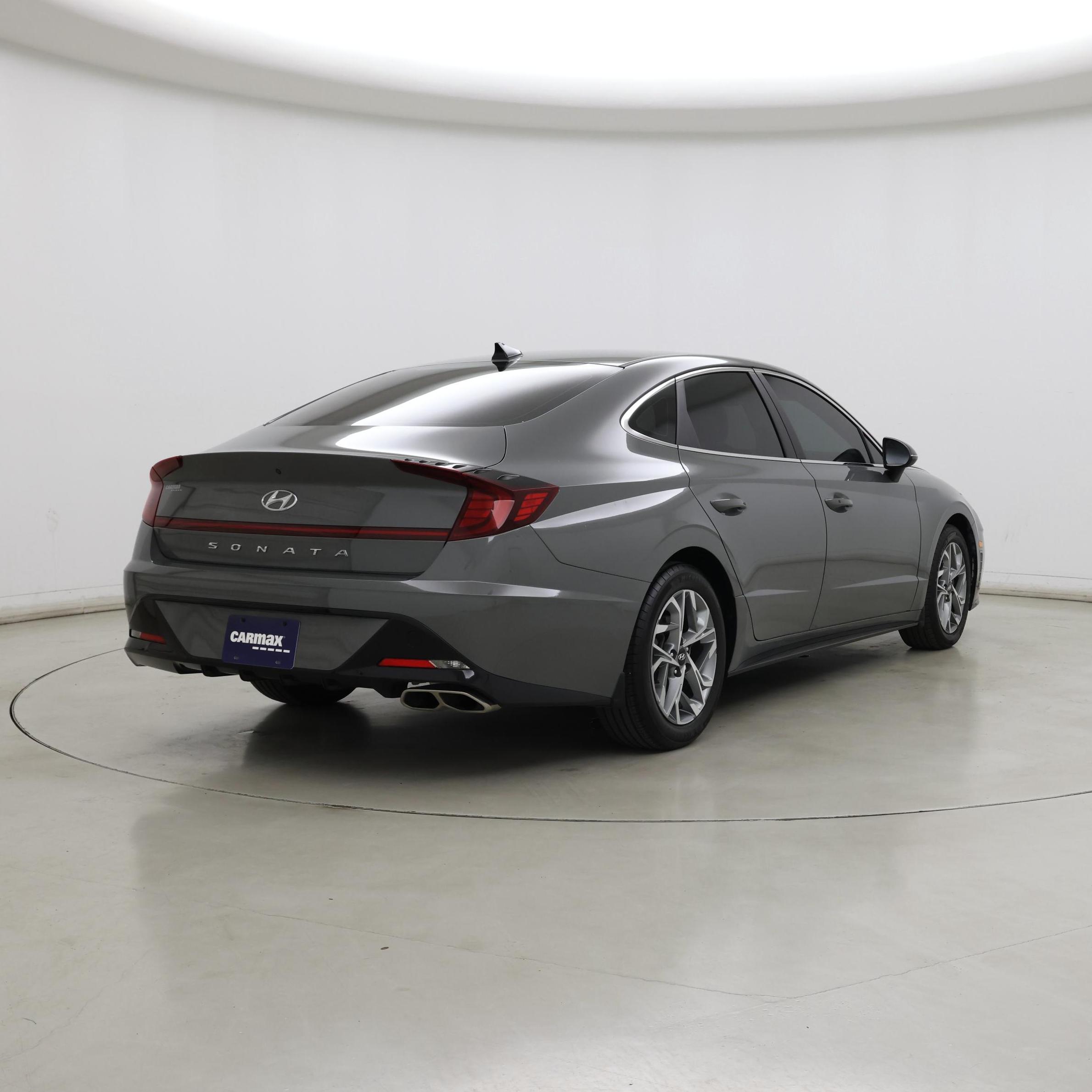 Thumbnail: 2023 Hyundai Sonata - 8