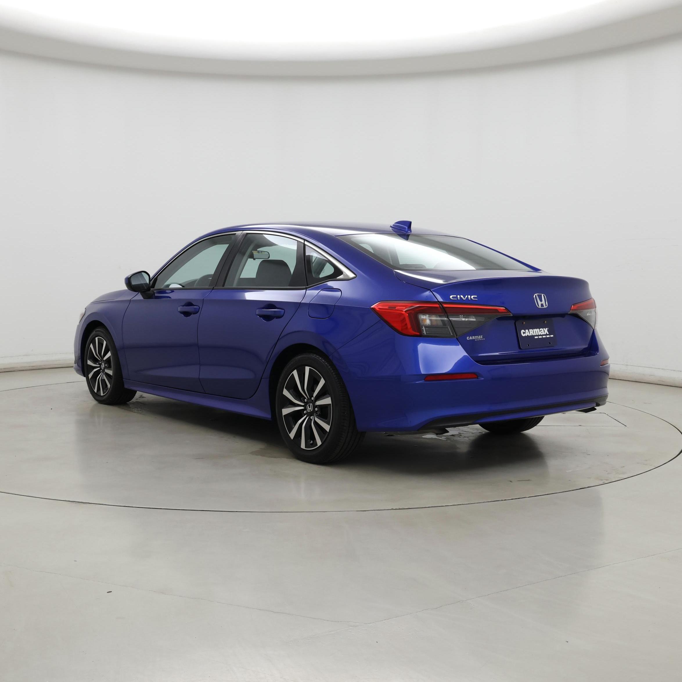 Thumbnail: 2023 Honda Civic - 2
