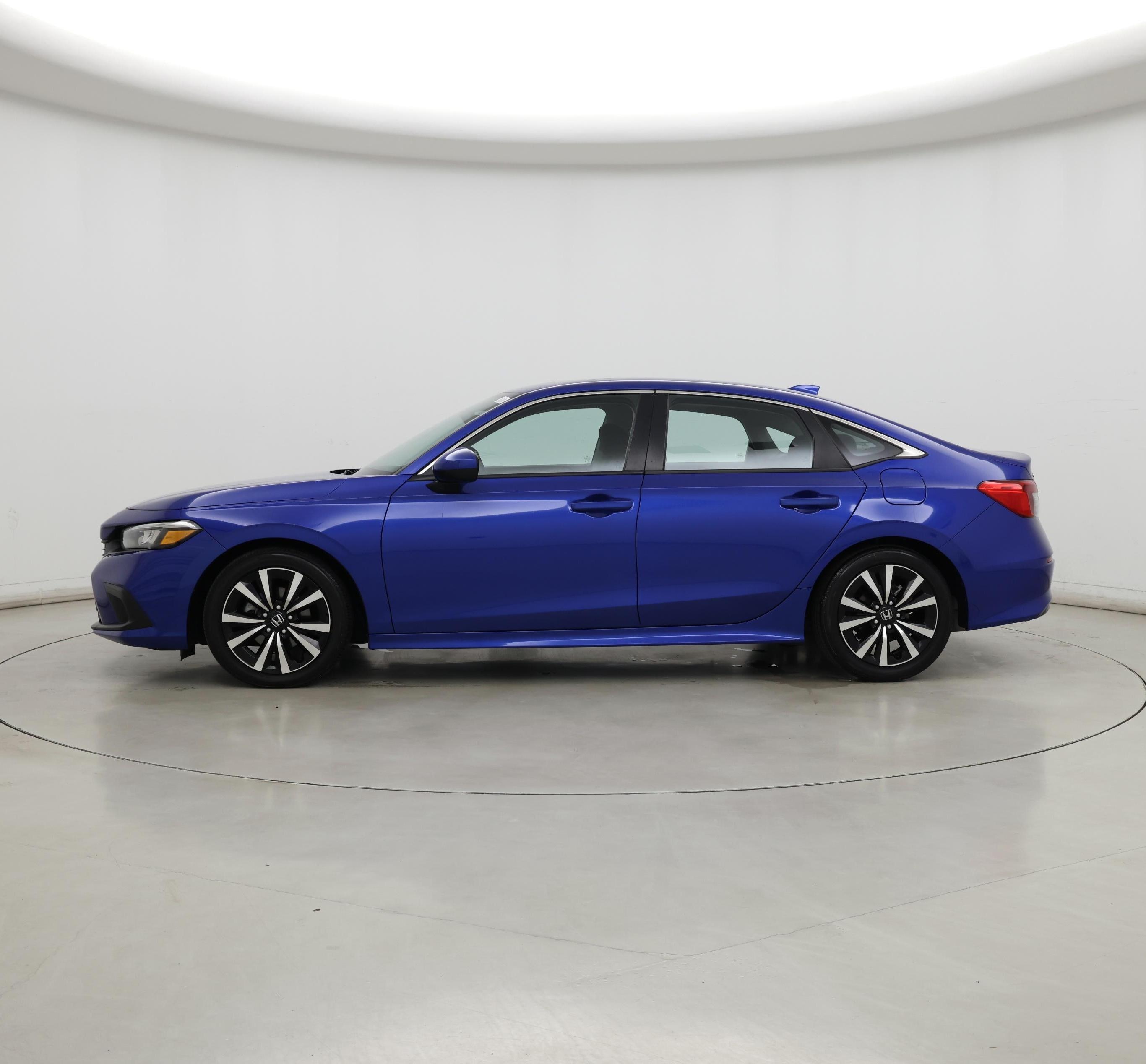 Thumbnail: 2023 Honda Civic - 3