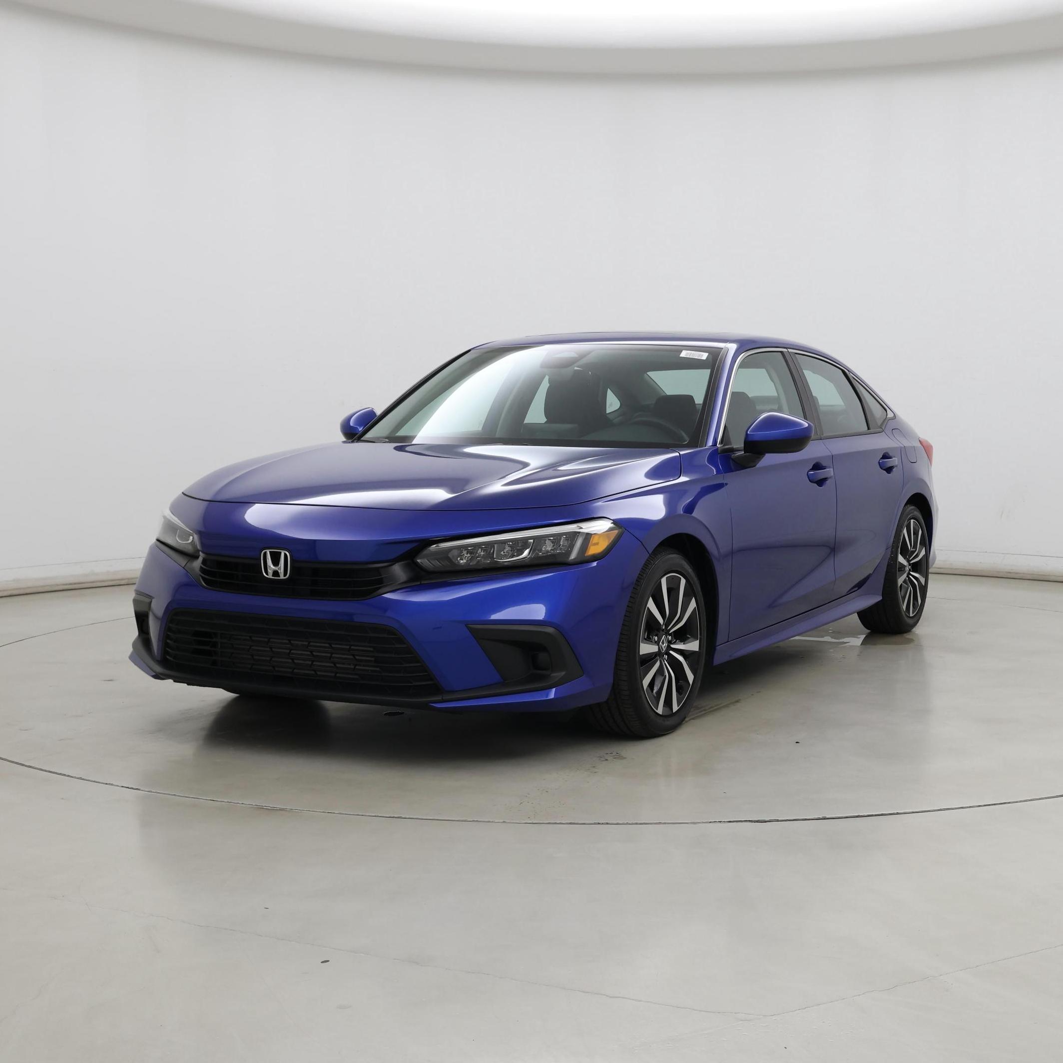 Thumbnail: 2023 Honda Civic - 4