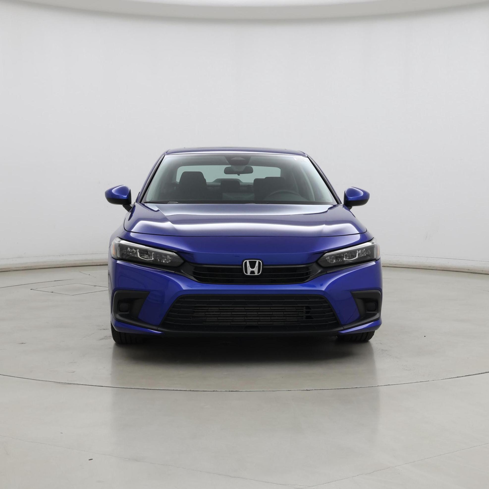 Thumbnail: 2023 Honda Civic - 5