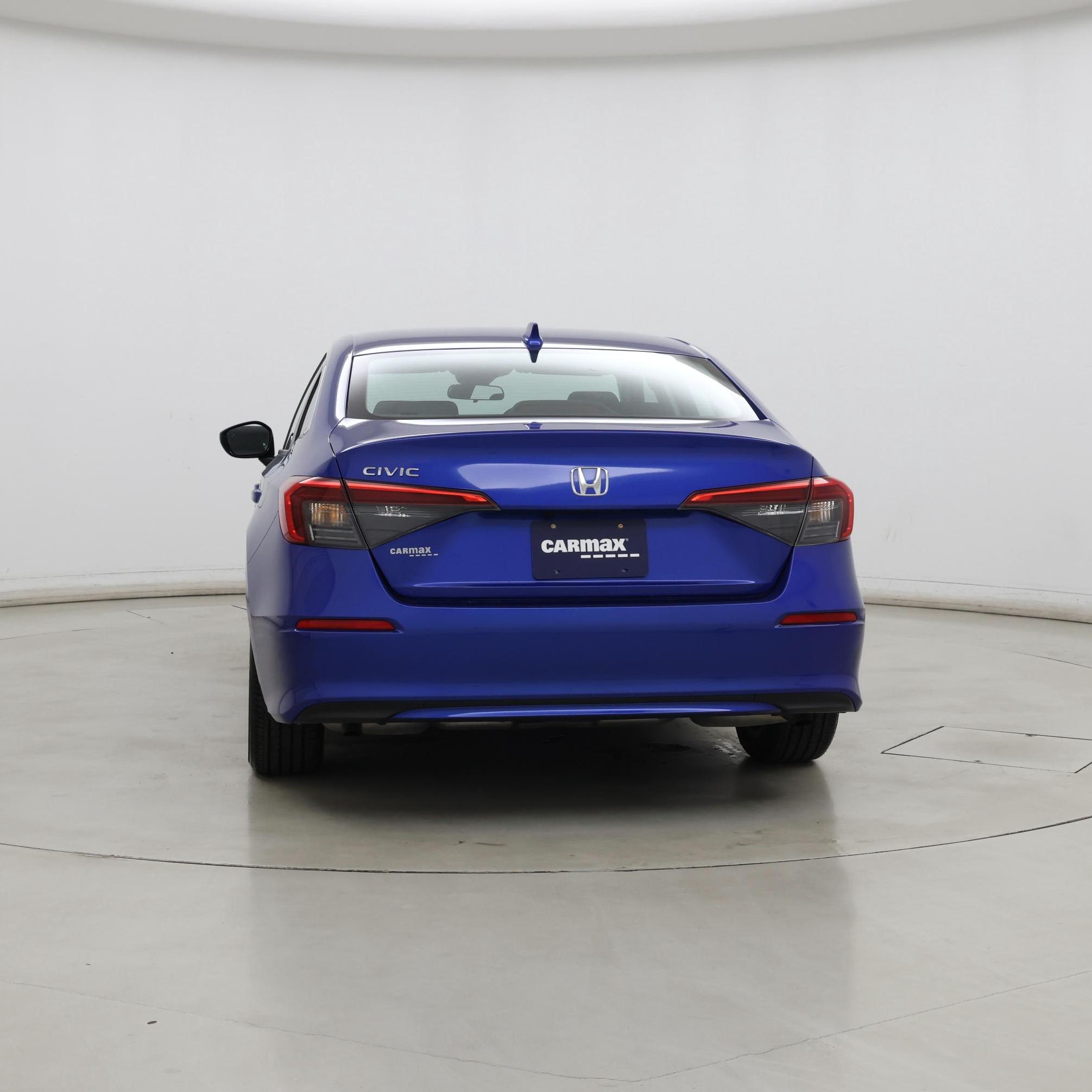 Thumbnail: 2023 Honda Civic - 6