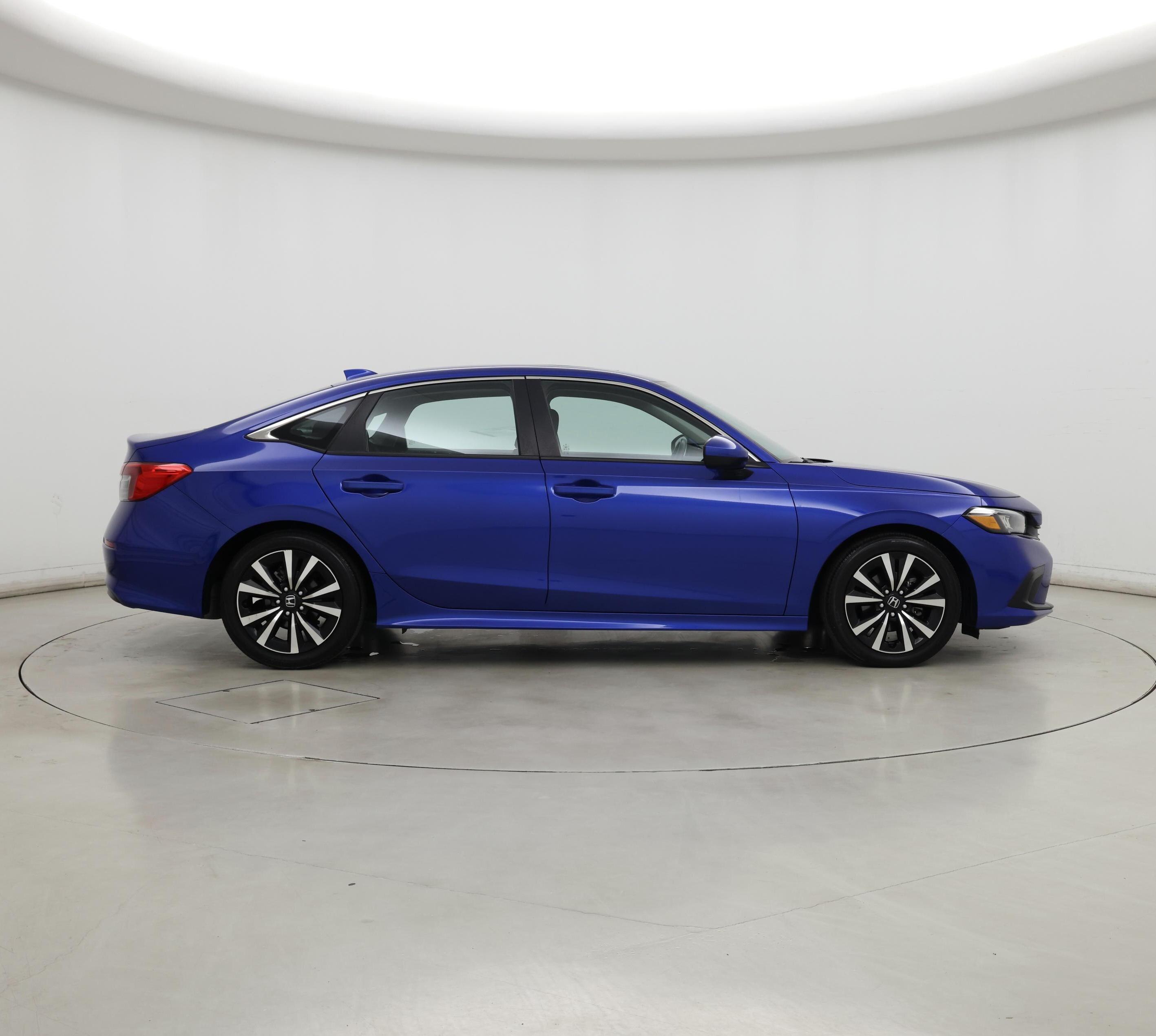 Thumbnail: 2023 Honda Civic - 7