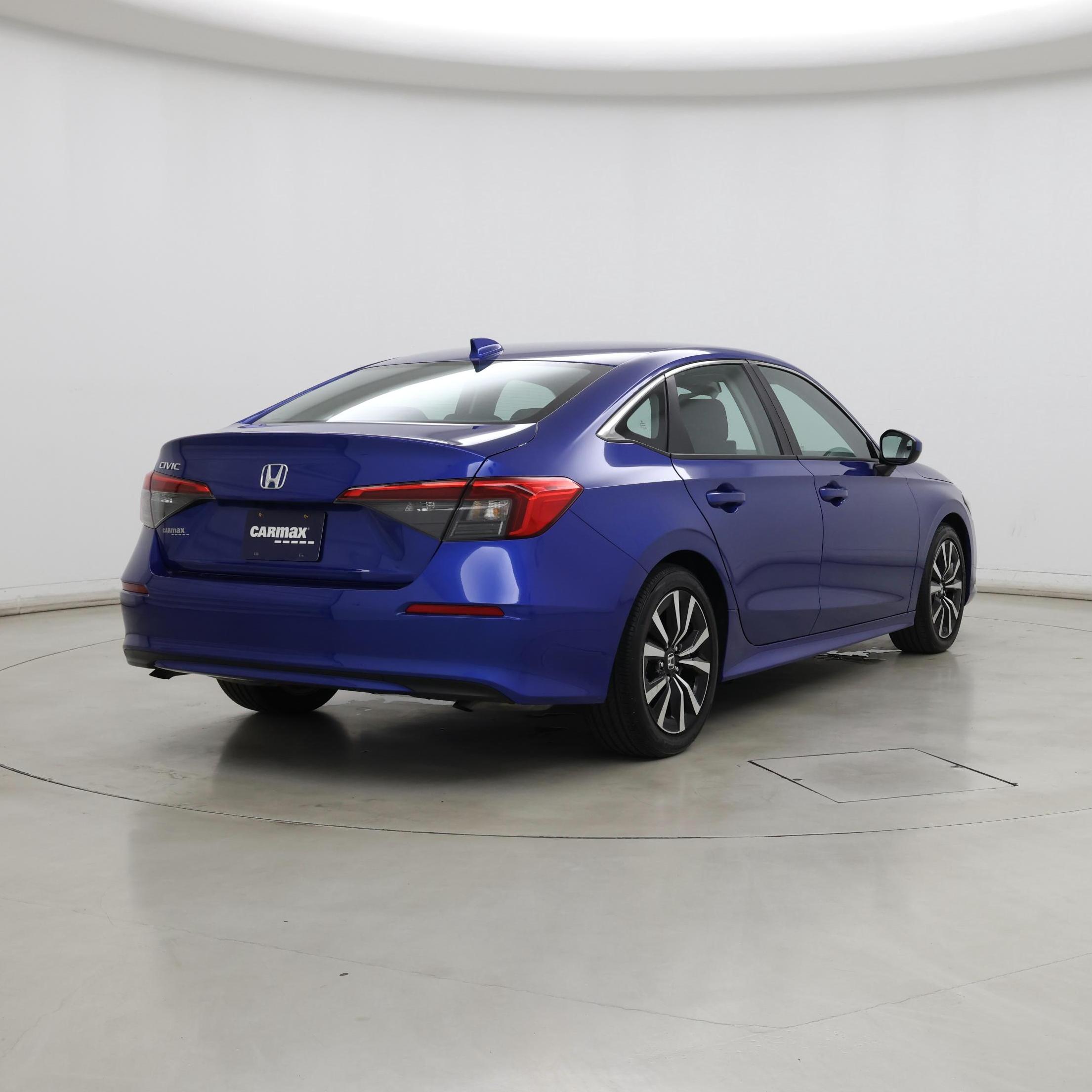 Thumbnail: 2023 Honda Civic - 8
