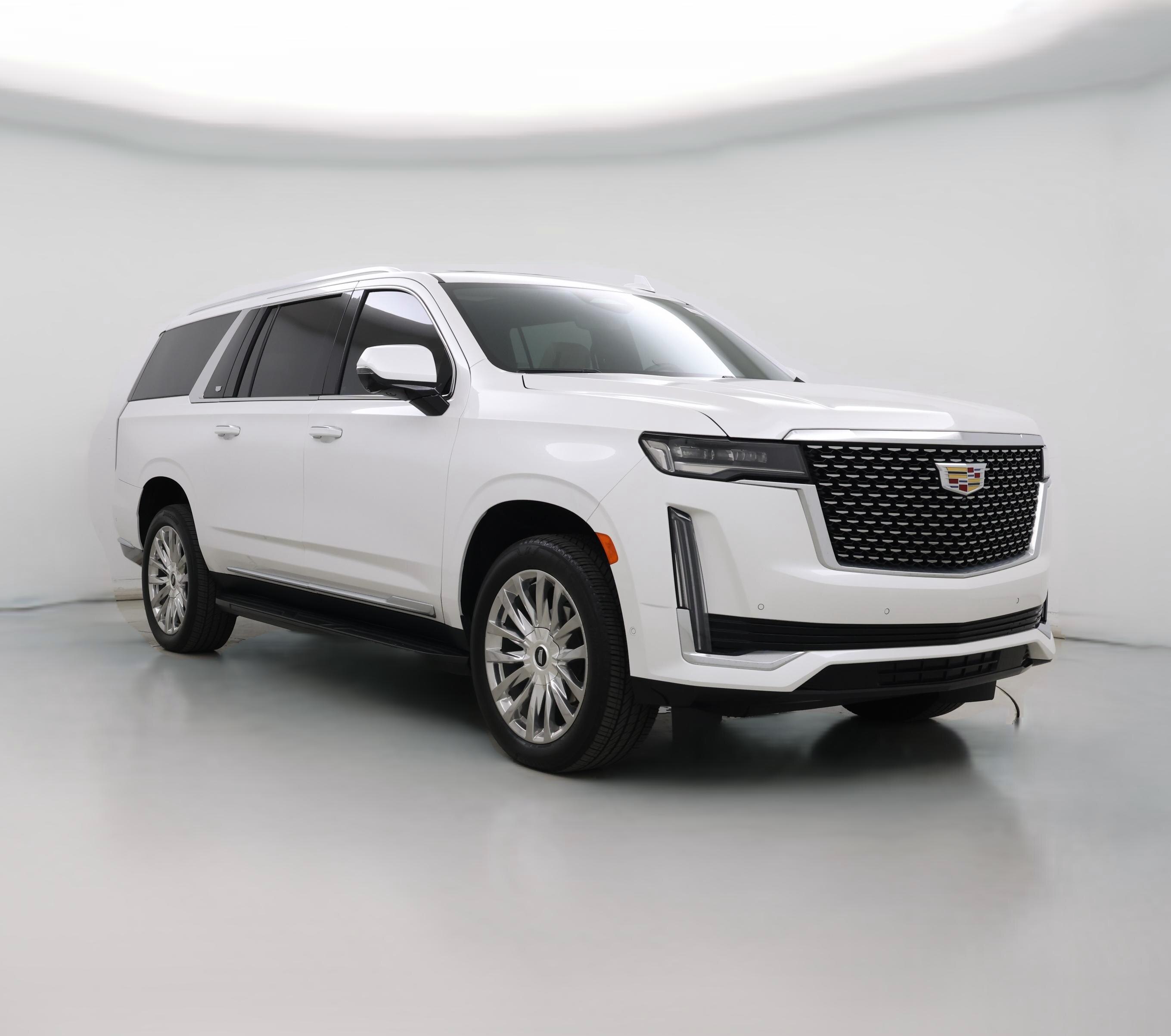 Thumbnail: 2023 Cadillac Escalade - 1